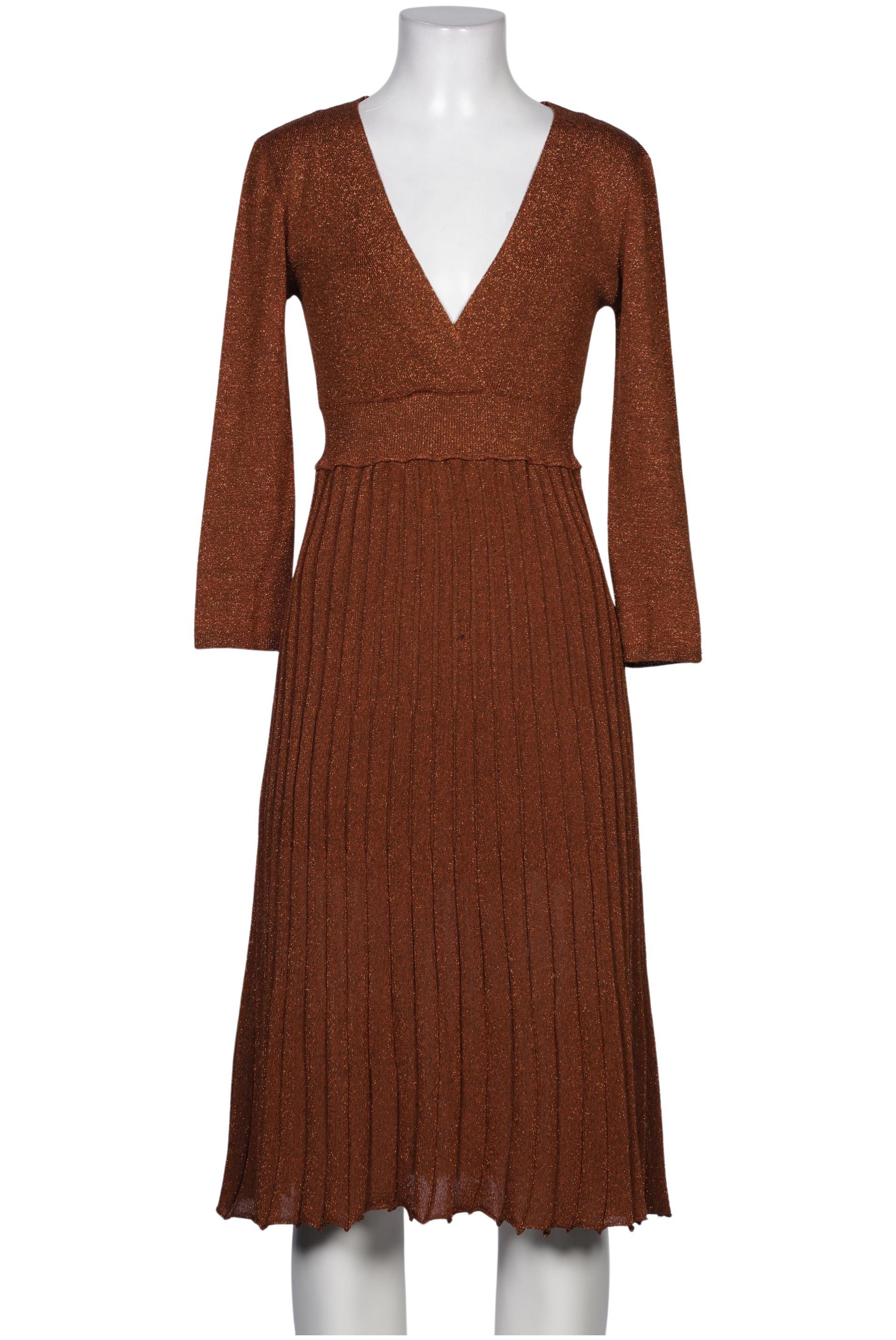 

LIU JO Damen Kleid, braun, Gr. 38