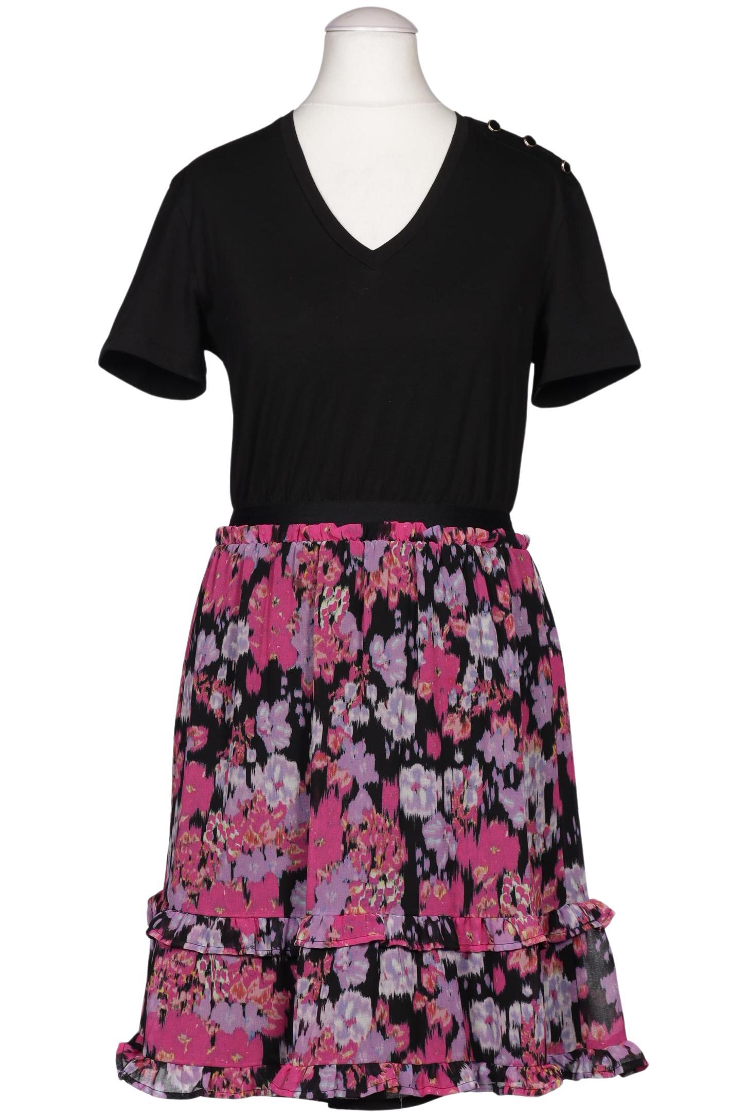 

LIU JO Damen Kleid, mehrfarbig, Gr. 32