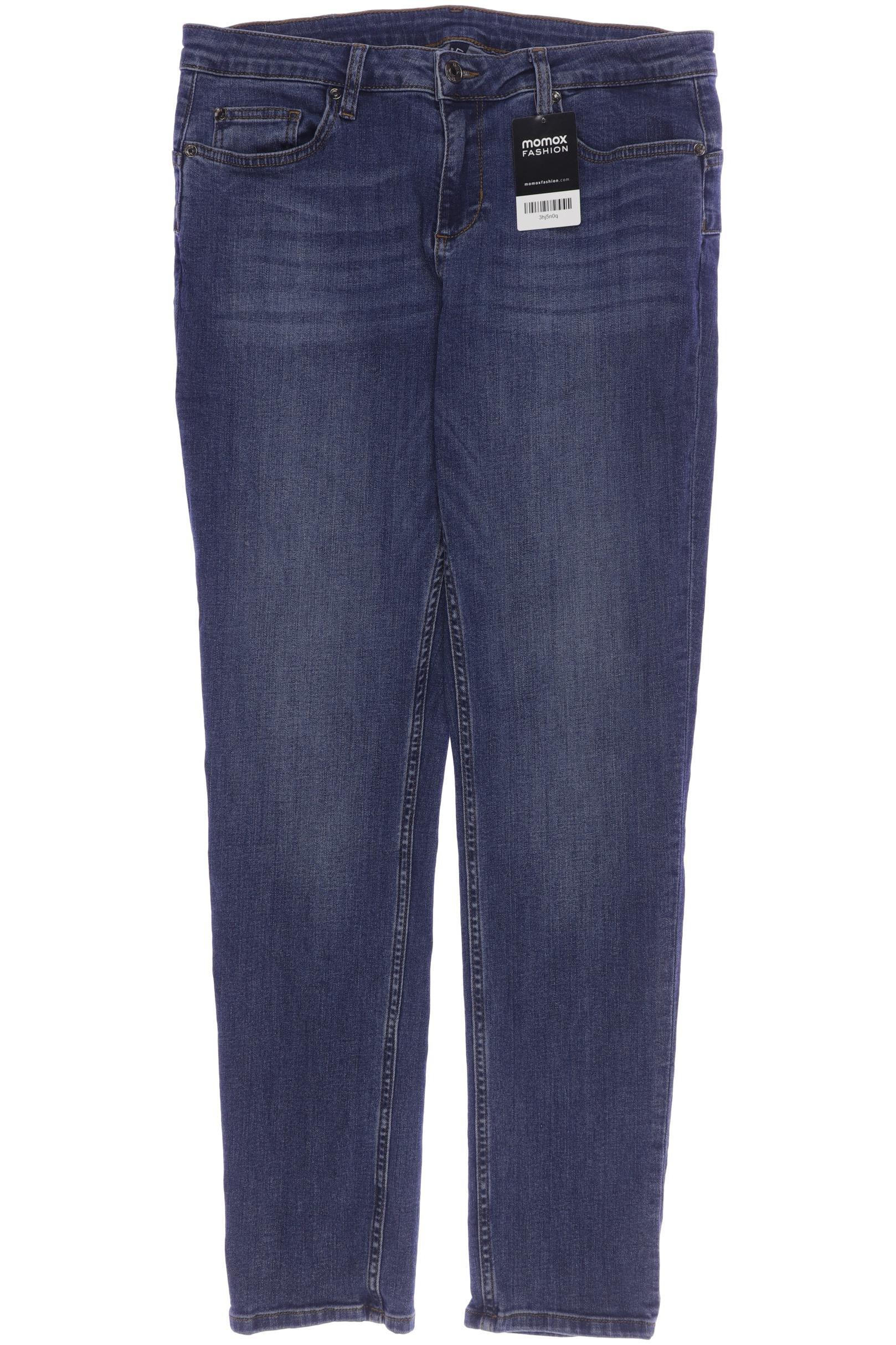 

LIU JO Damen Jeans, marineblau, Gr. 32