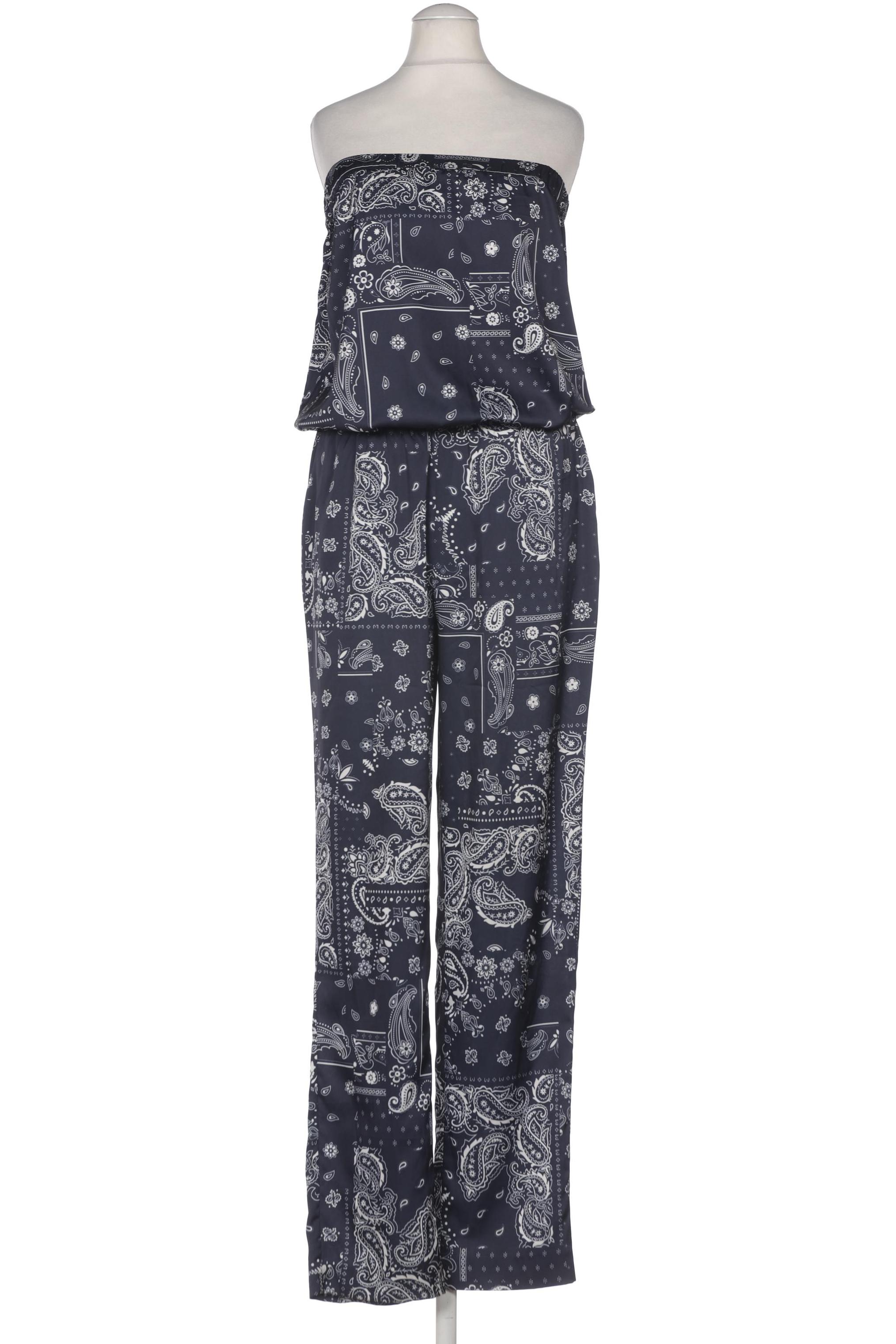 

LIU.JO Damen Jumpsuit/Overall, marineblau