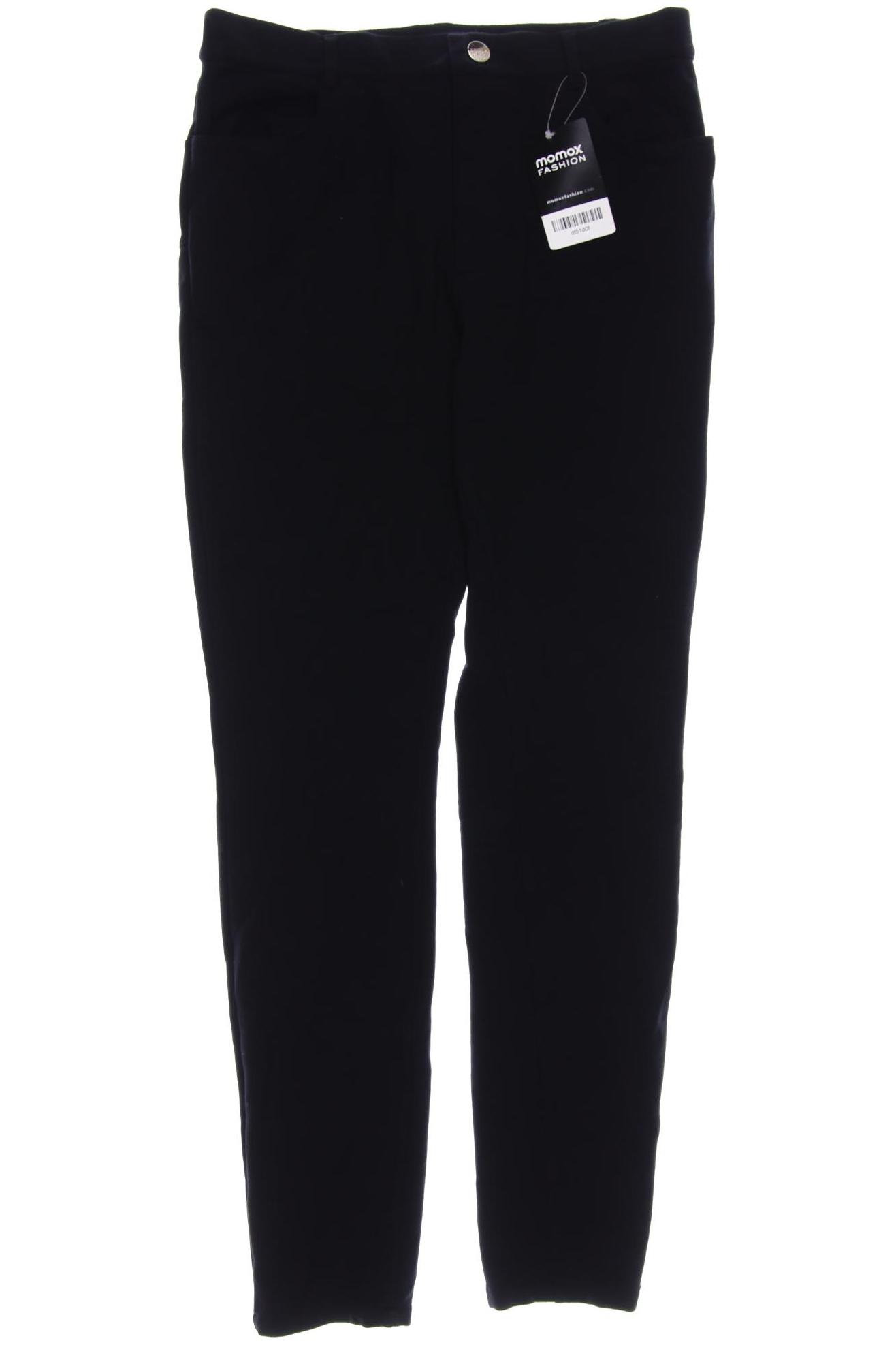 

LIU.JO Damen Stoffhose, schwarz