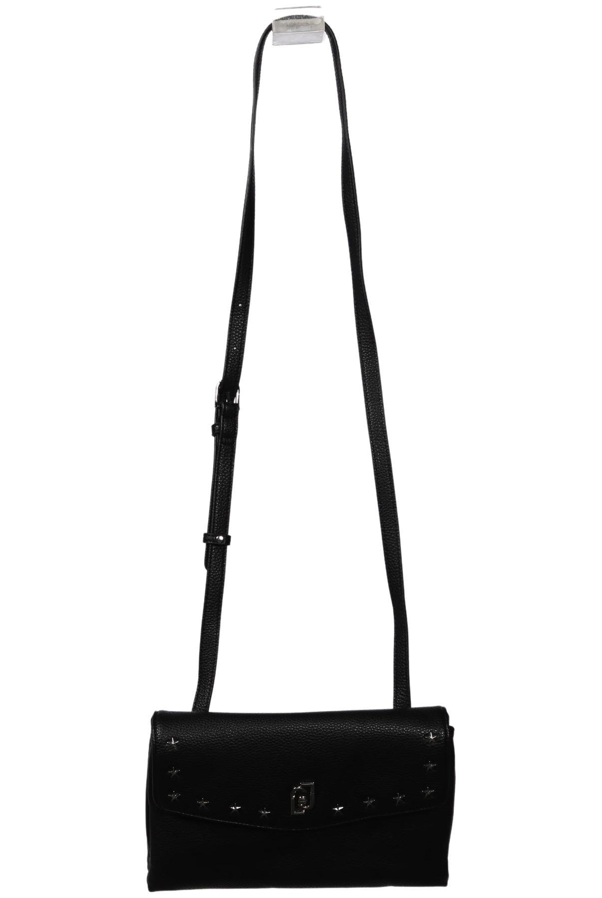 

LIU JO Damen Handtasche, schwarz, Gr.