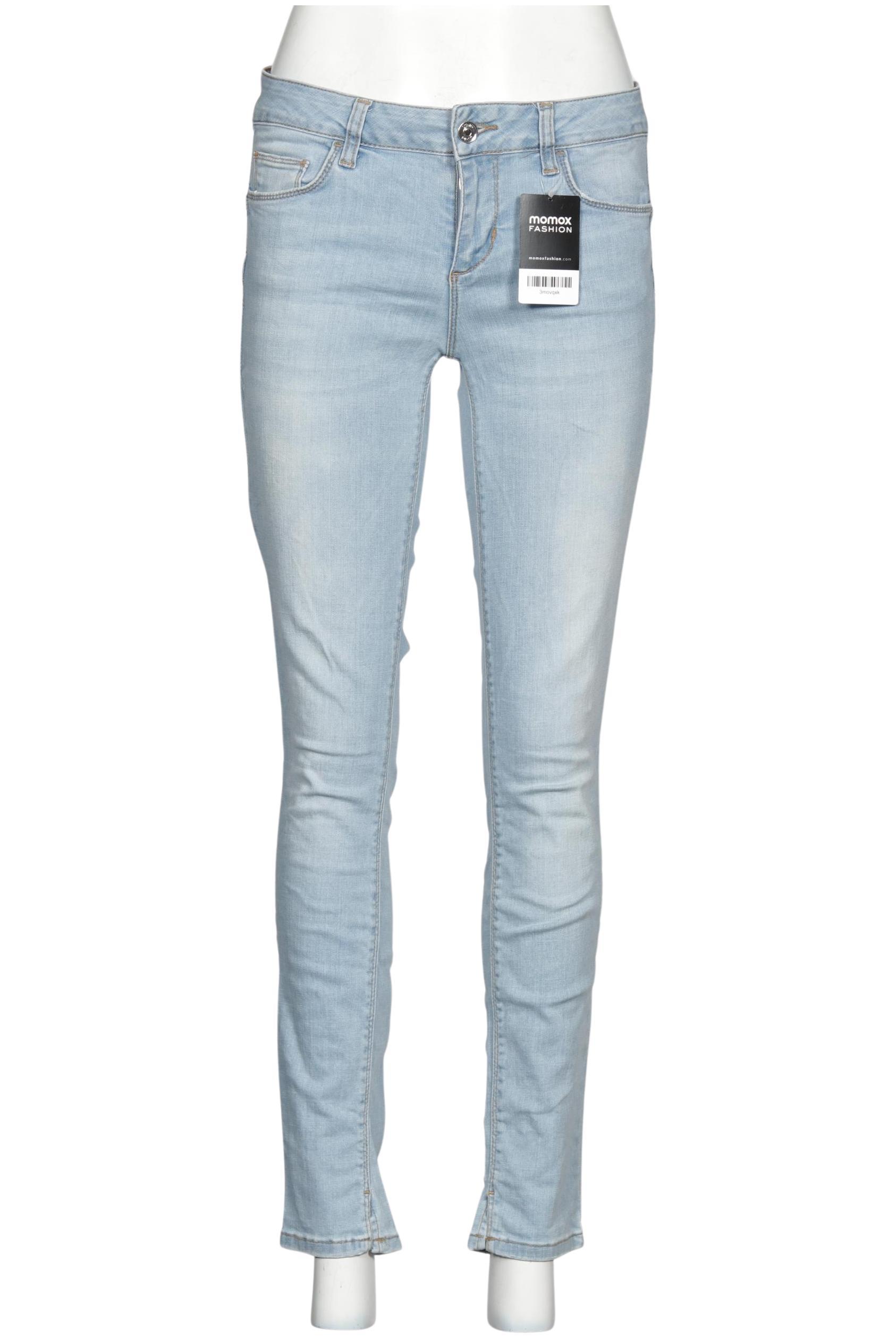 

LIU JO Damen Jeans, hellblau, Gr. 29