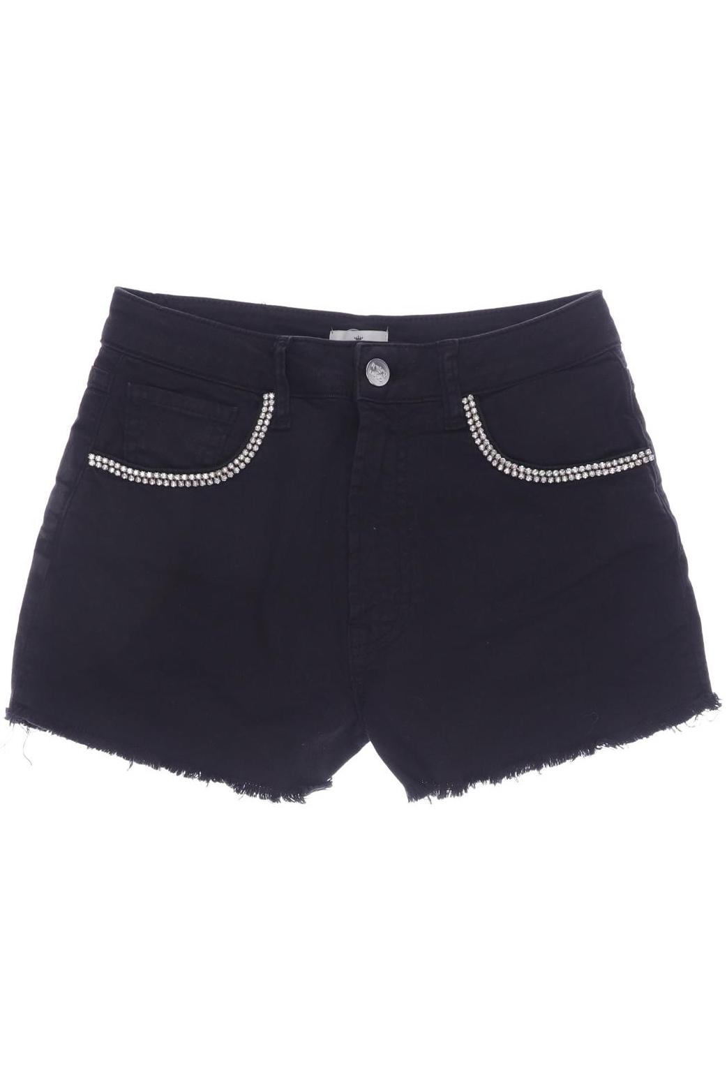 Thumbnail - LIU JO Damen Shorts, schwarz, Gr. 25