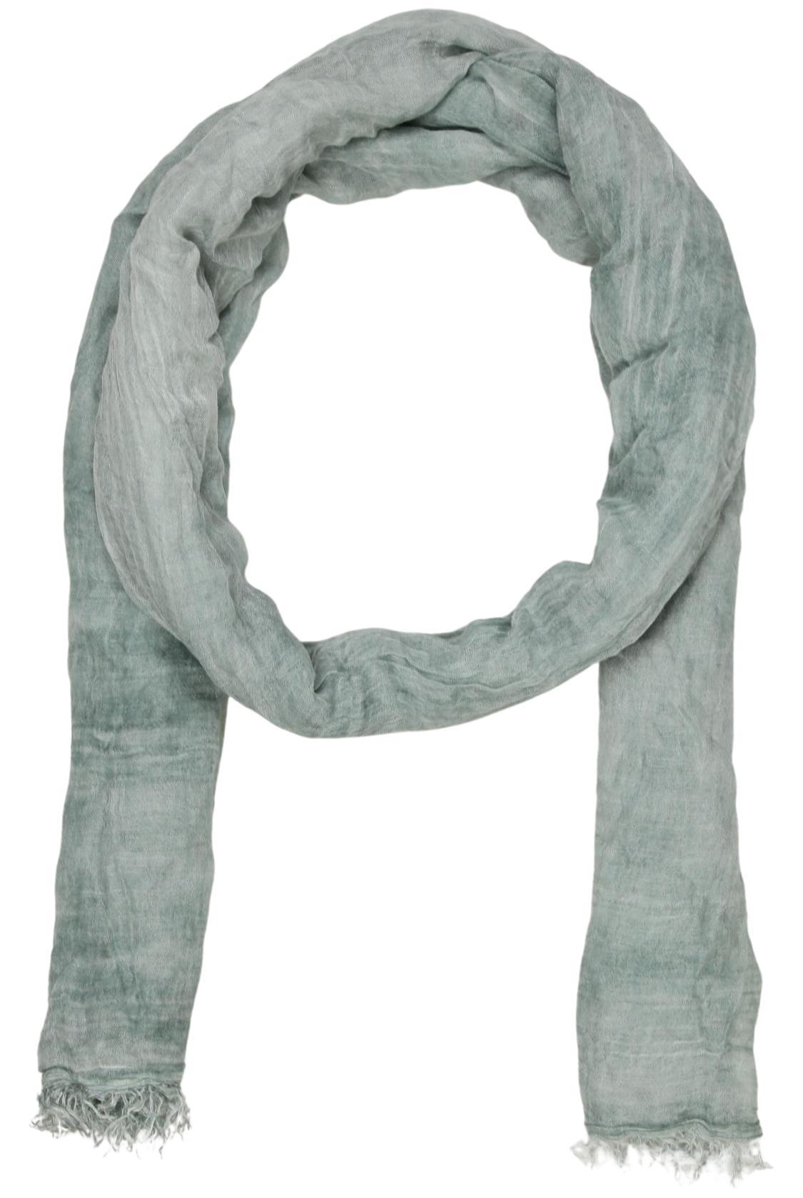 

LIU JO Damen Schal, hellgrün, Gr.