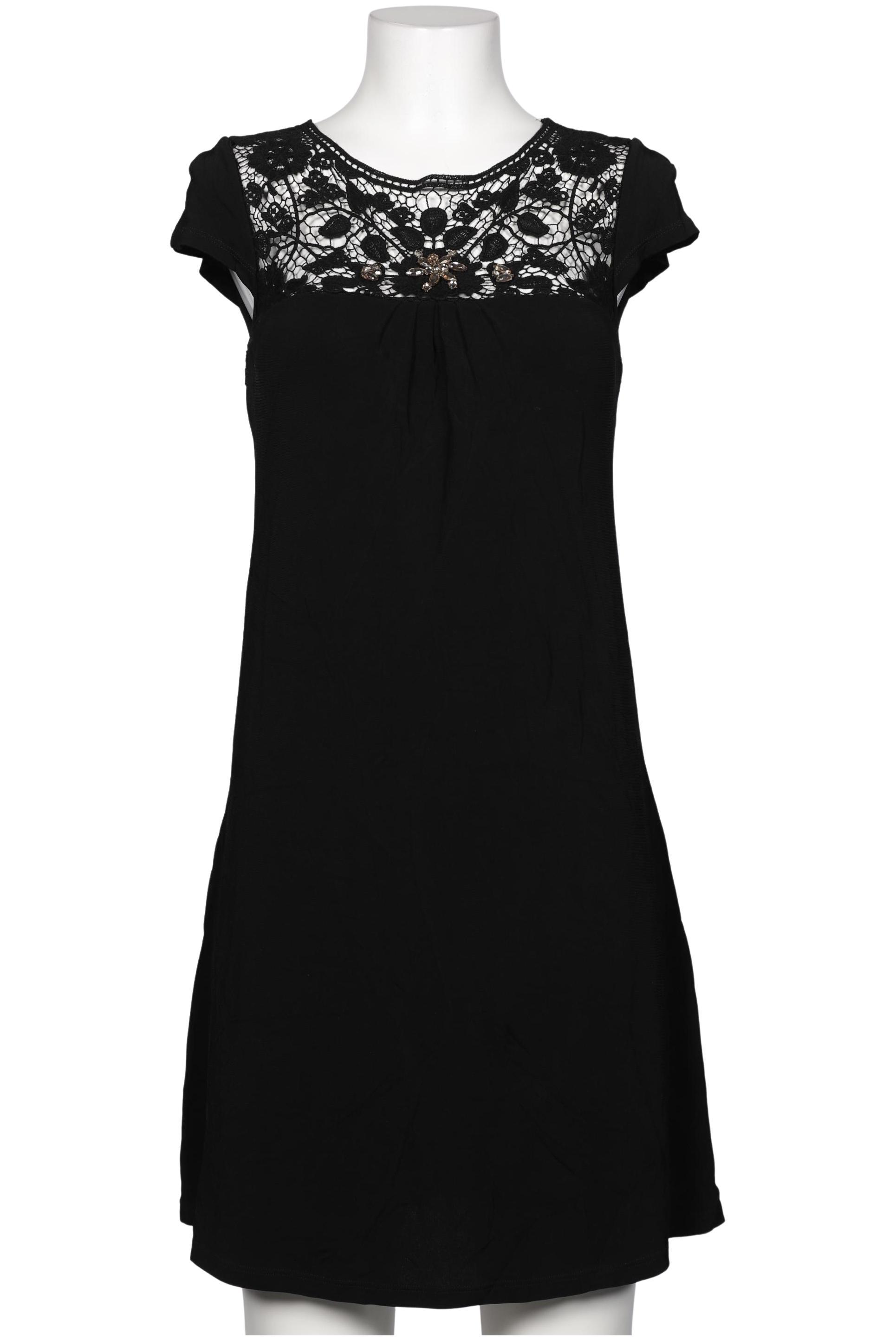 

LIU JO Damen Kleid, schwarz, Gr. 40