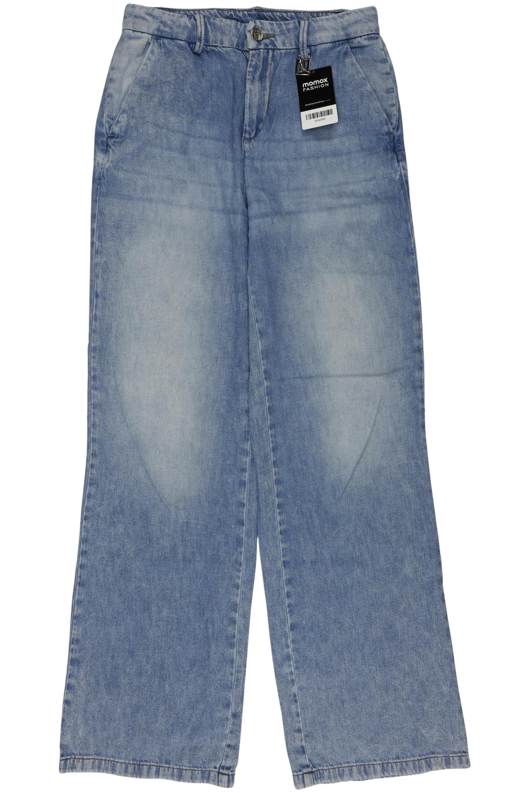 

LIU JO Damen Jeans, hellblau, Gr. 26