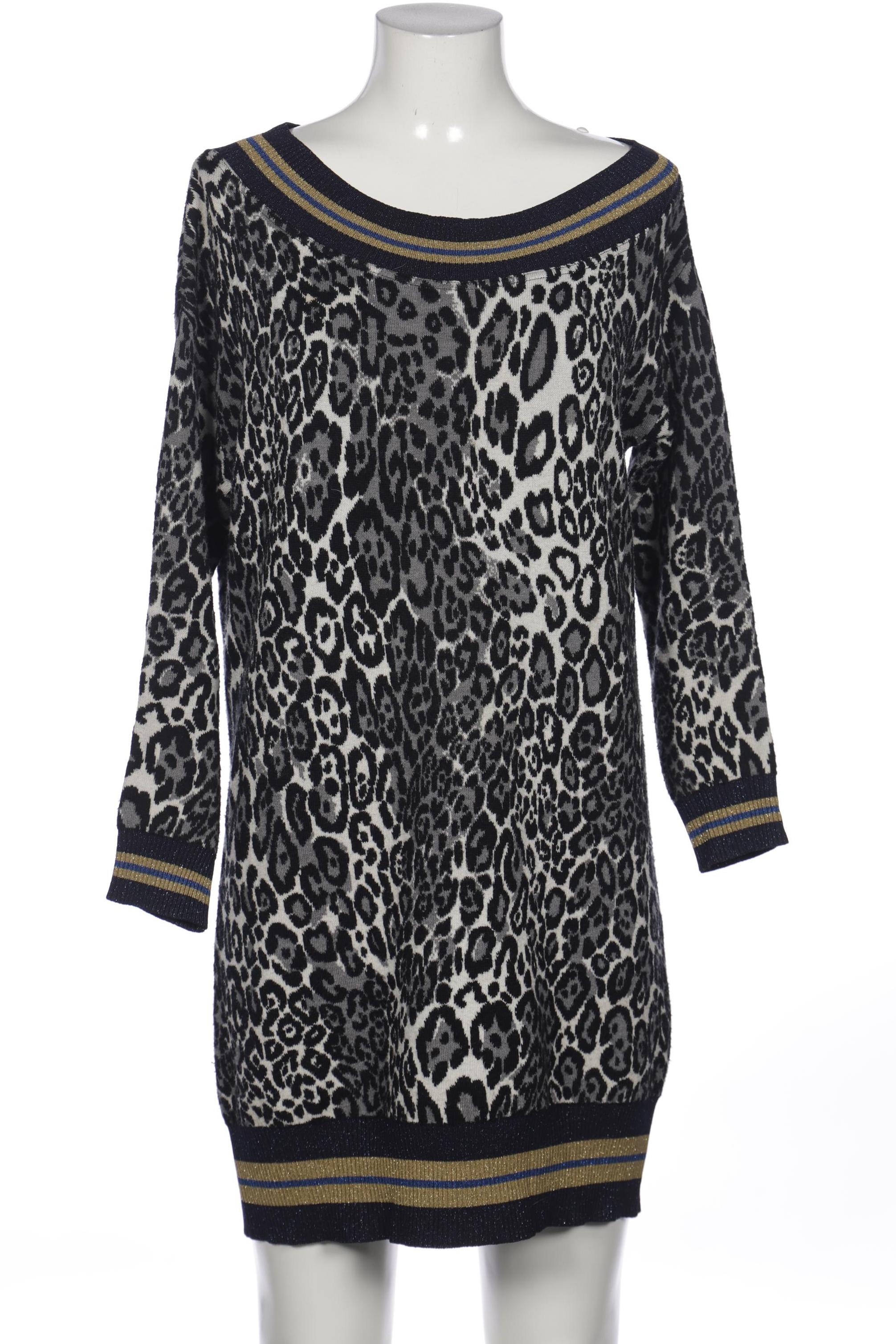 

LIU JO Damen Kleid, grau, Gr. 38