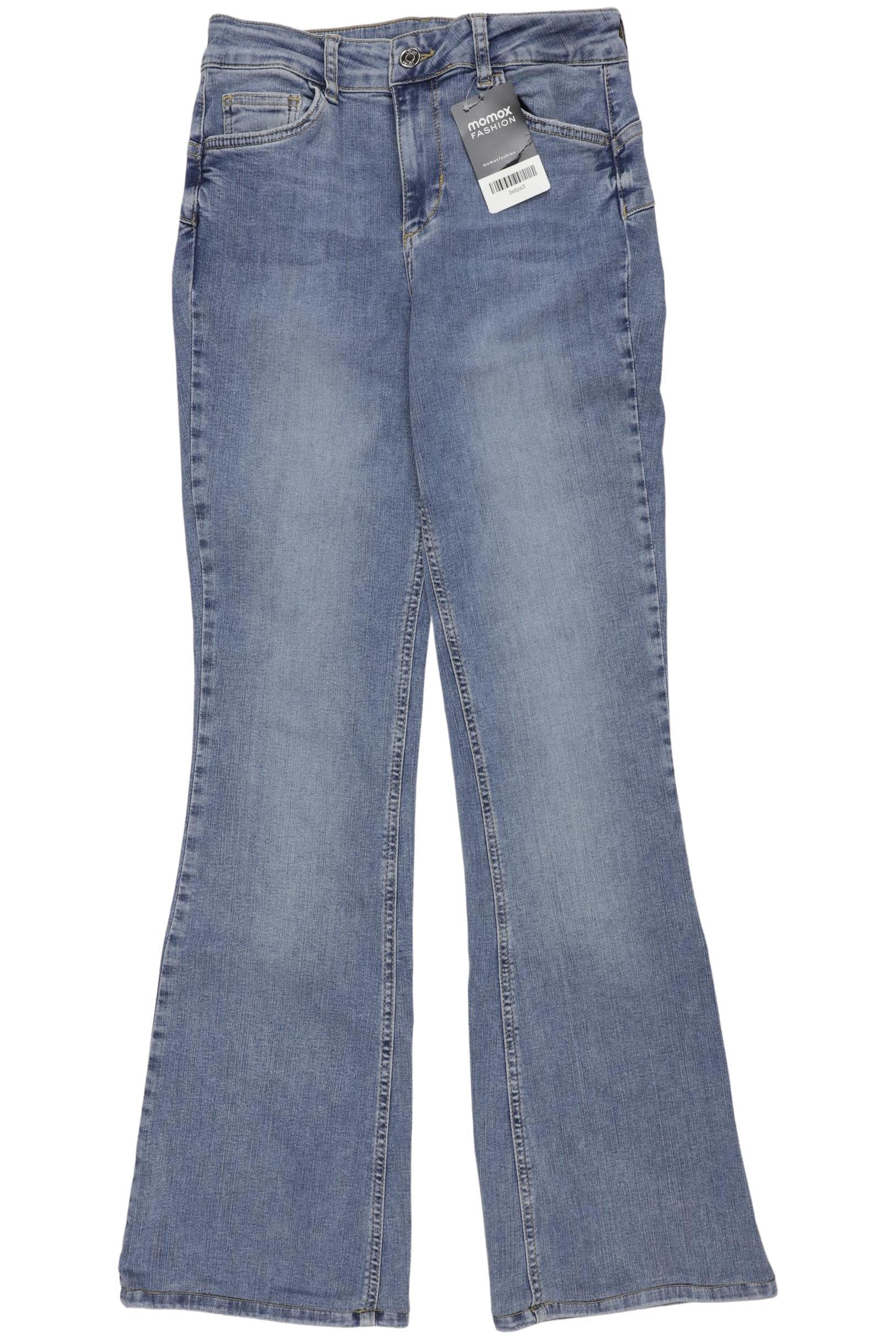 

LIU JO Damen Jeans, blau, Gr. 27