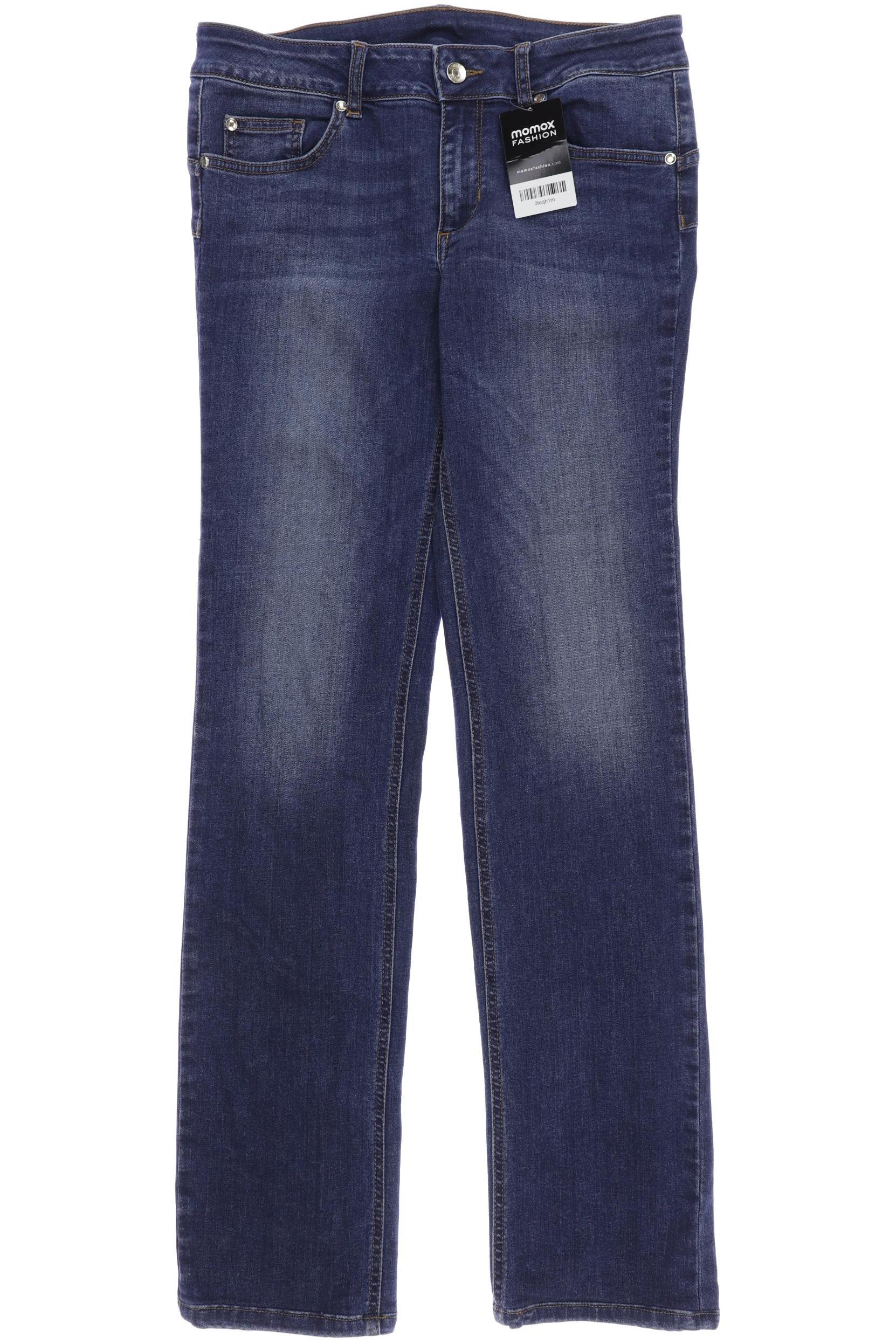

LIU JO Damen Jeans, blau, Gr. 31
