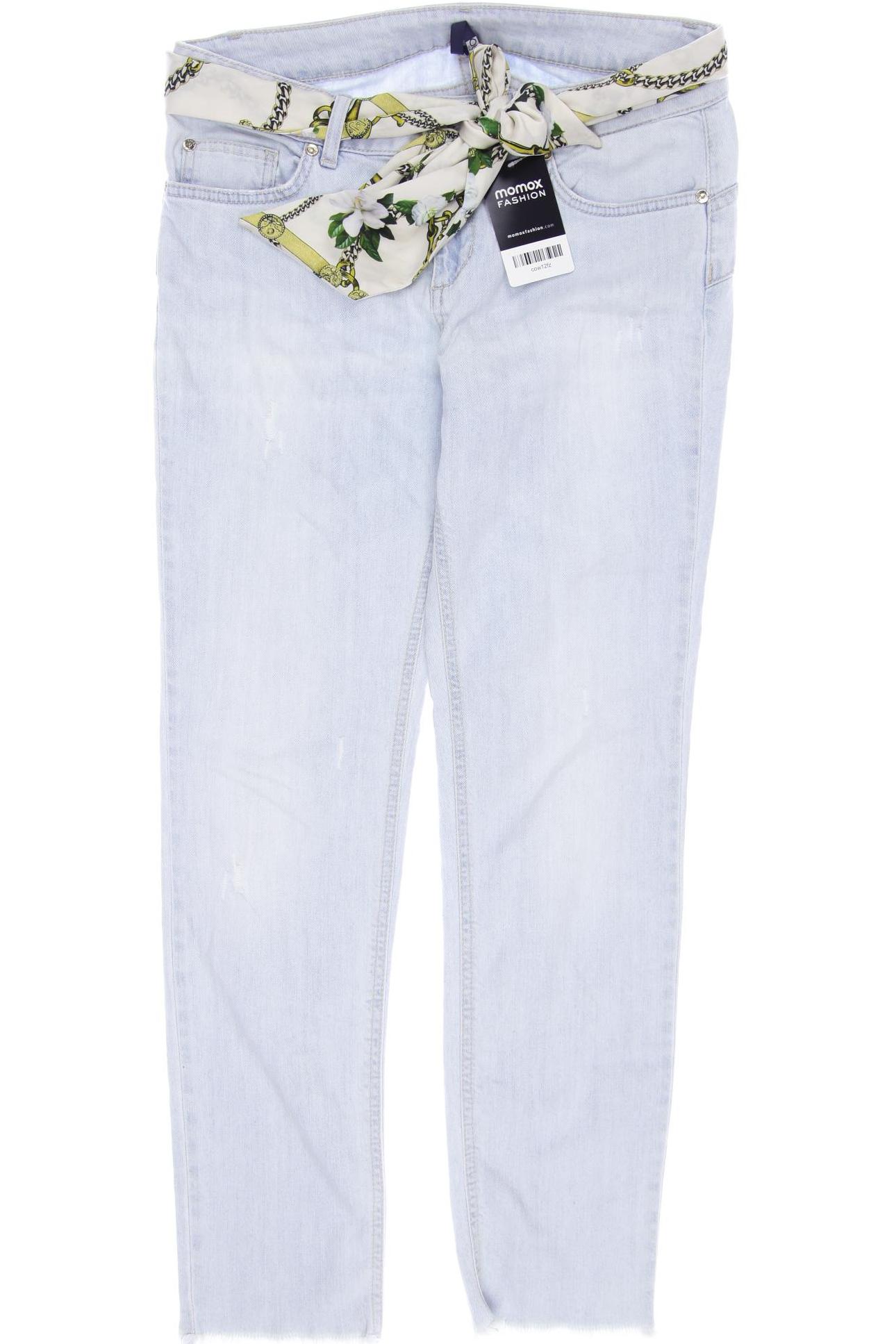 

LIU JO Damen Jeans, hellblau