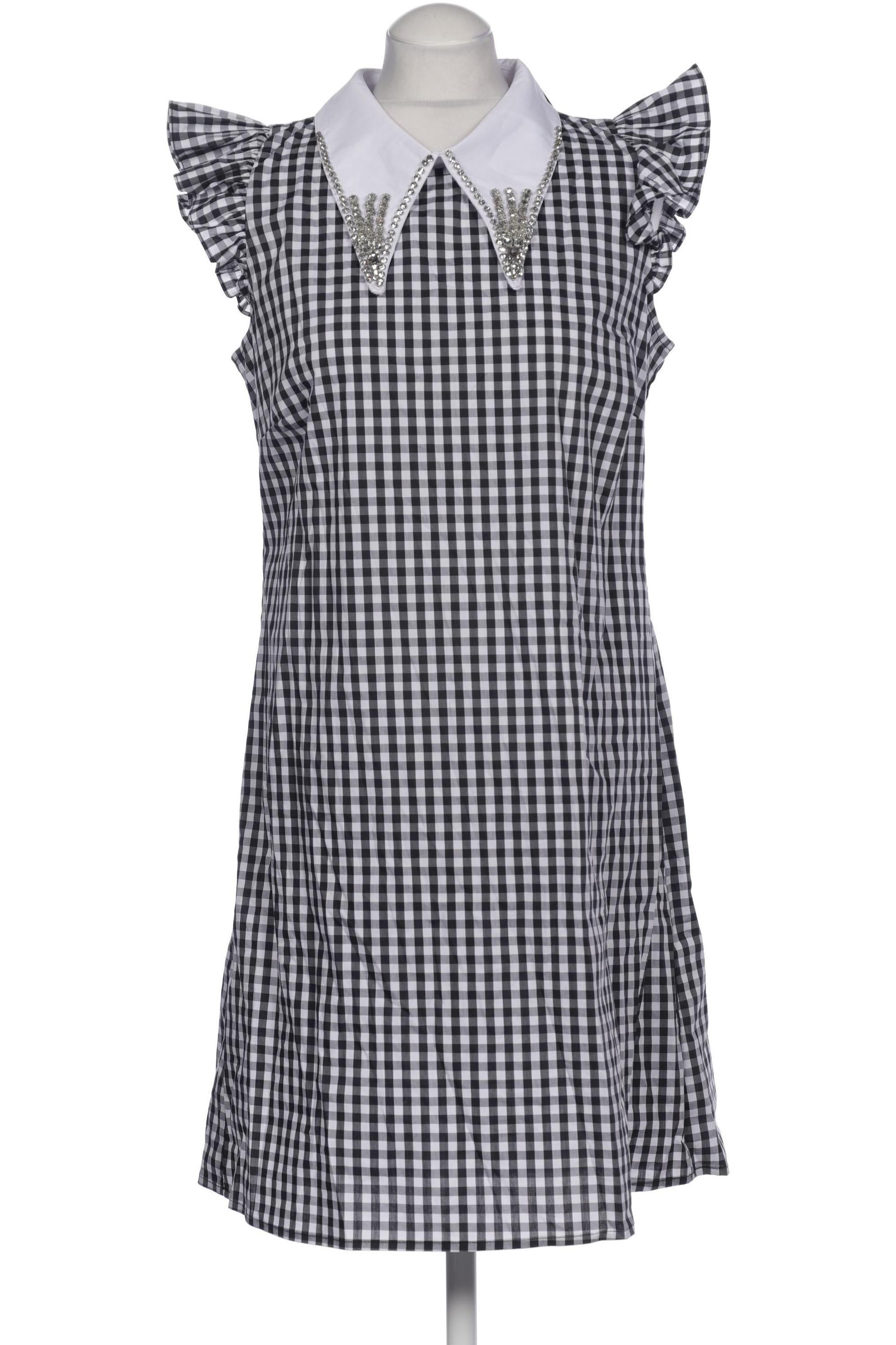

LIU JO Damen Kleid, grau, Gr. 40