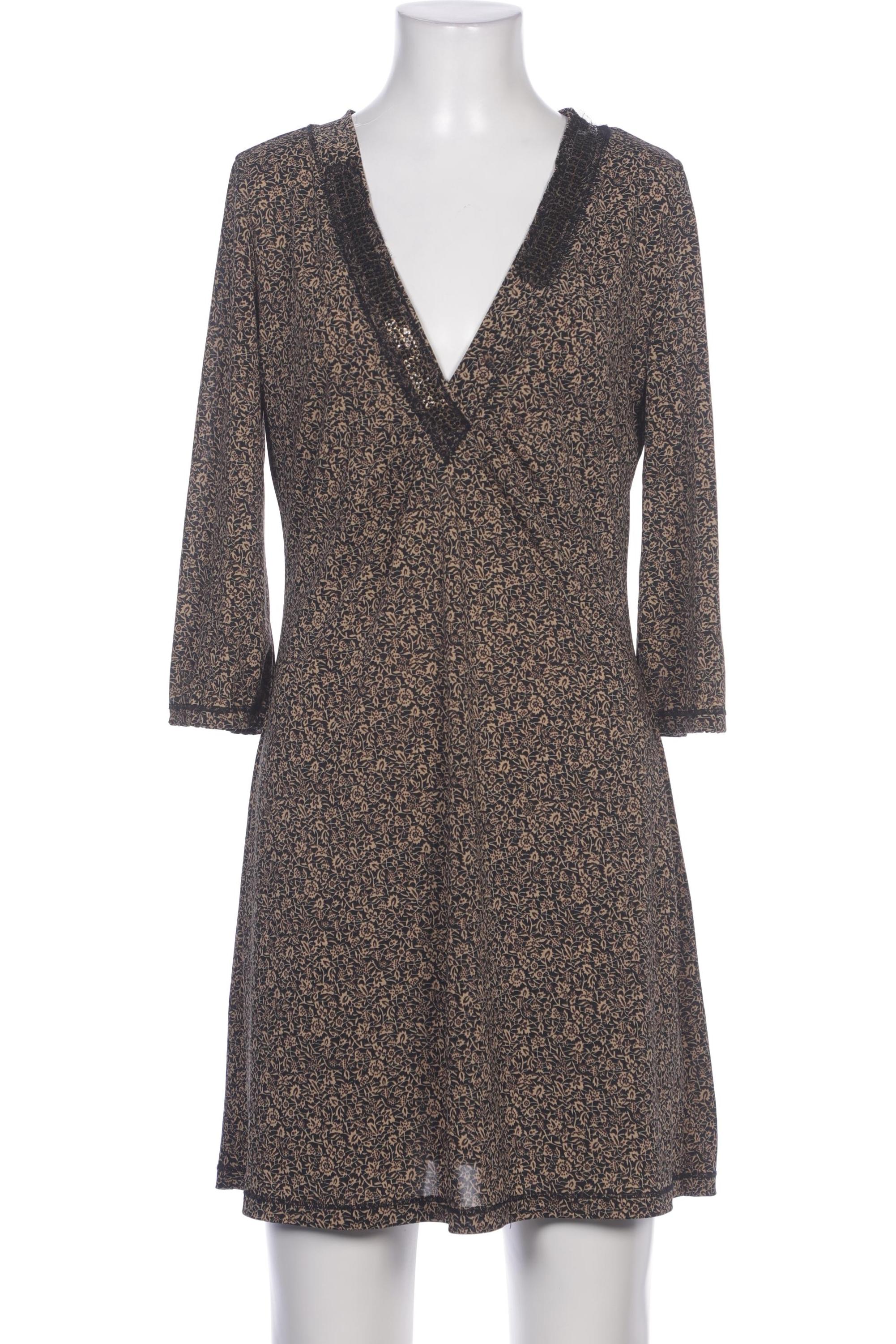 

LIU JO Damen Kleid, braun, Gr. 46