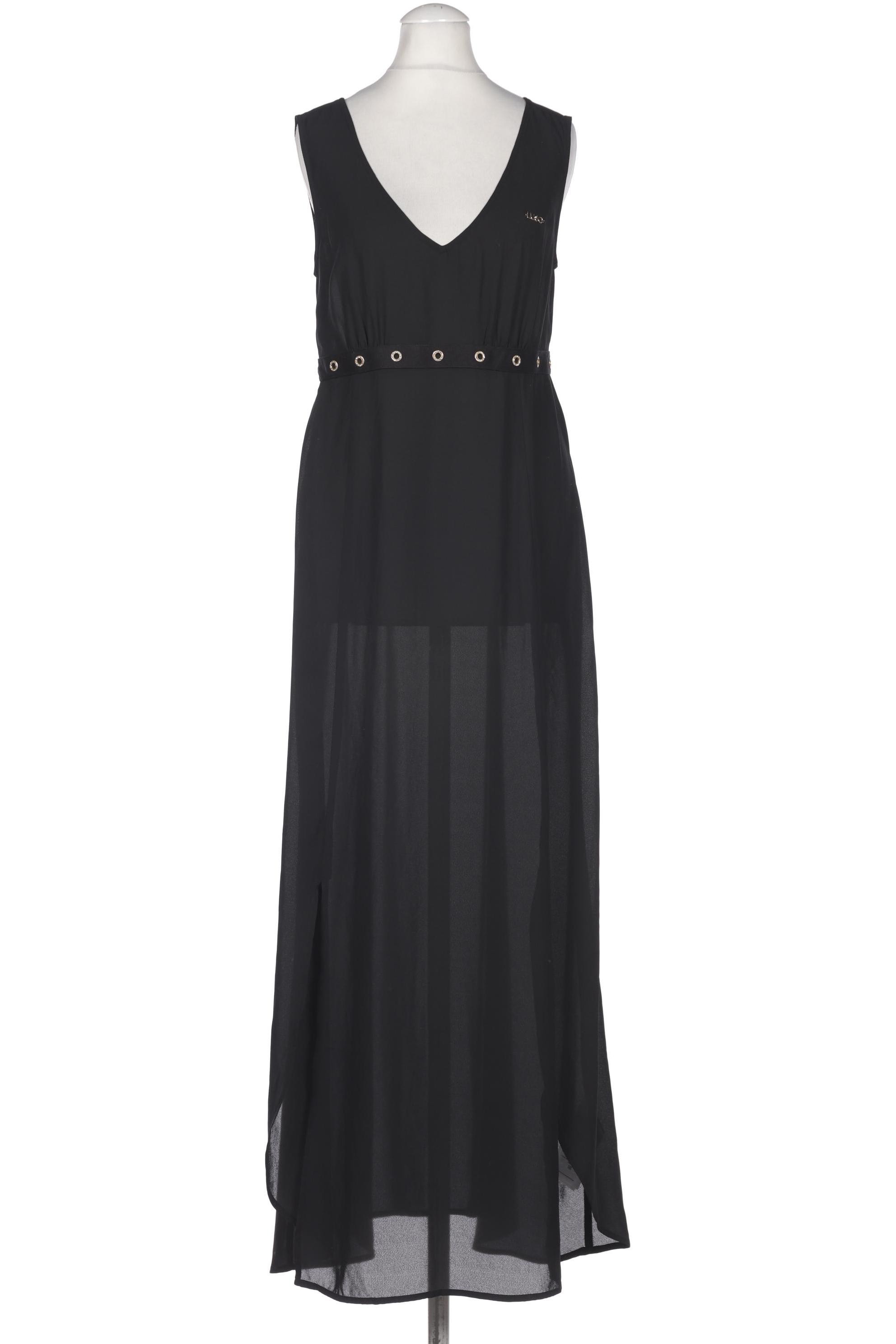 

LIU.JO Damen Kleid, schwarz