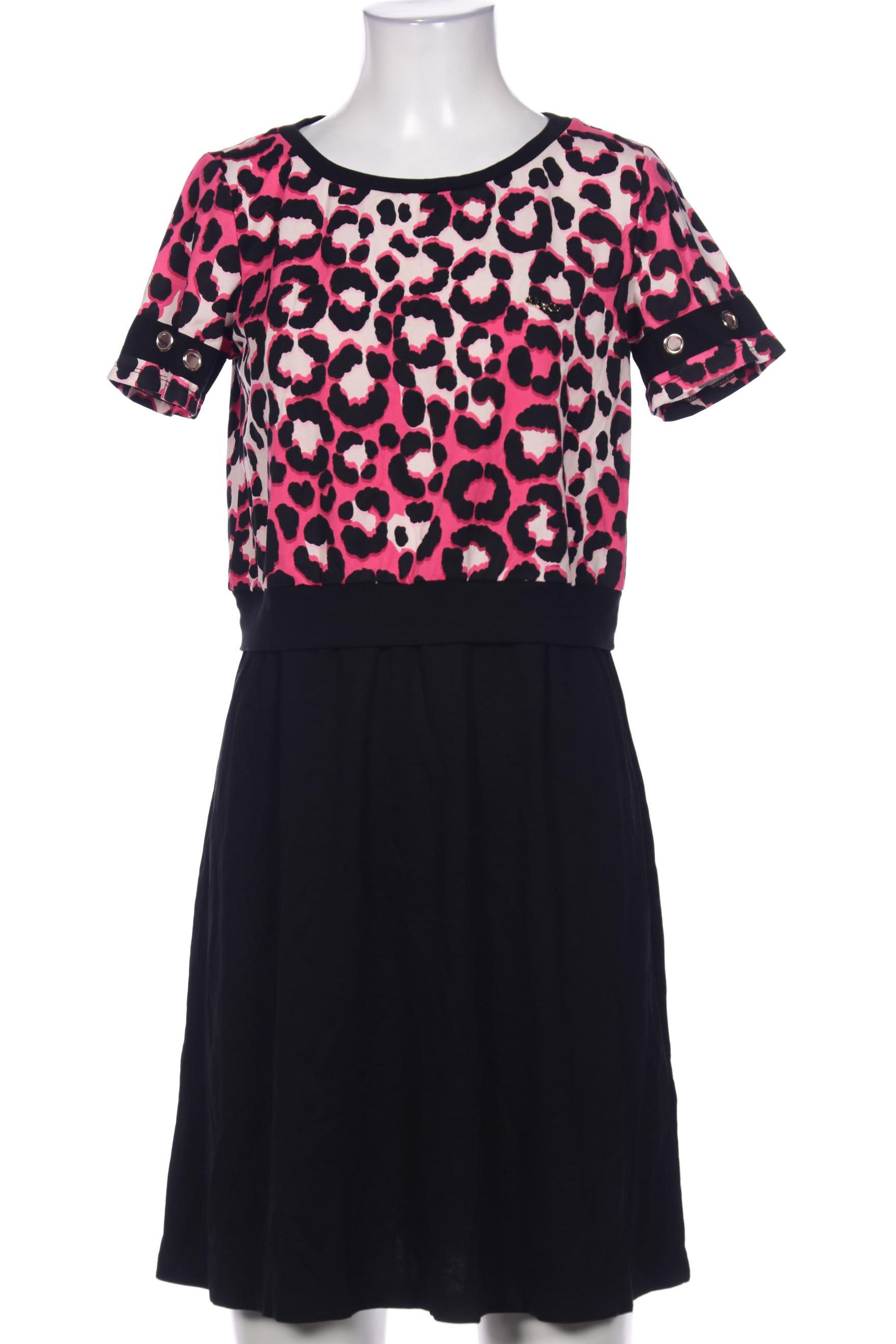 

LIU JO Damen Kleid, schwarz, Gr. 34
