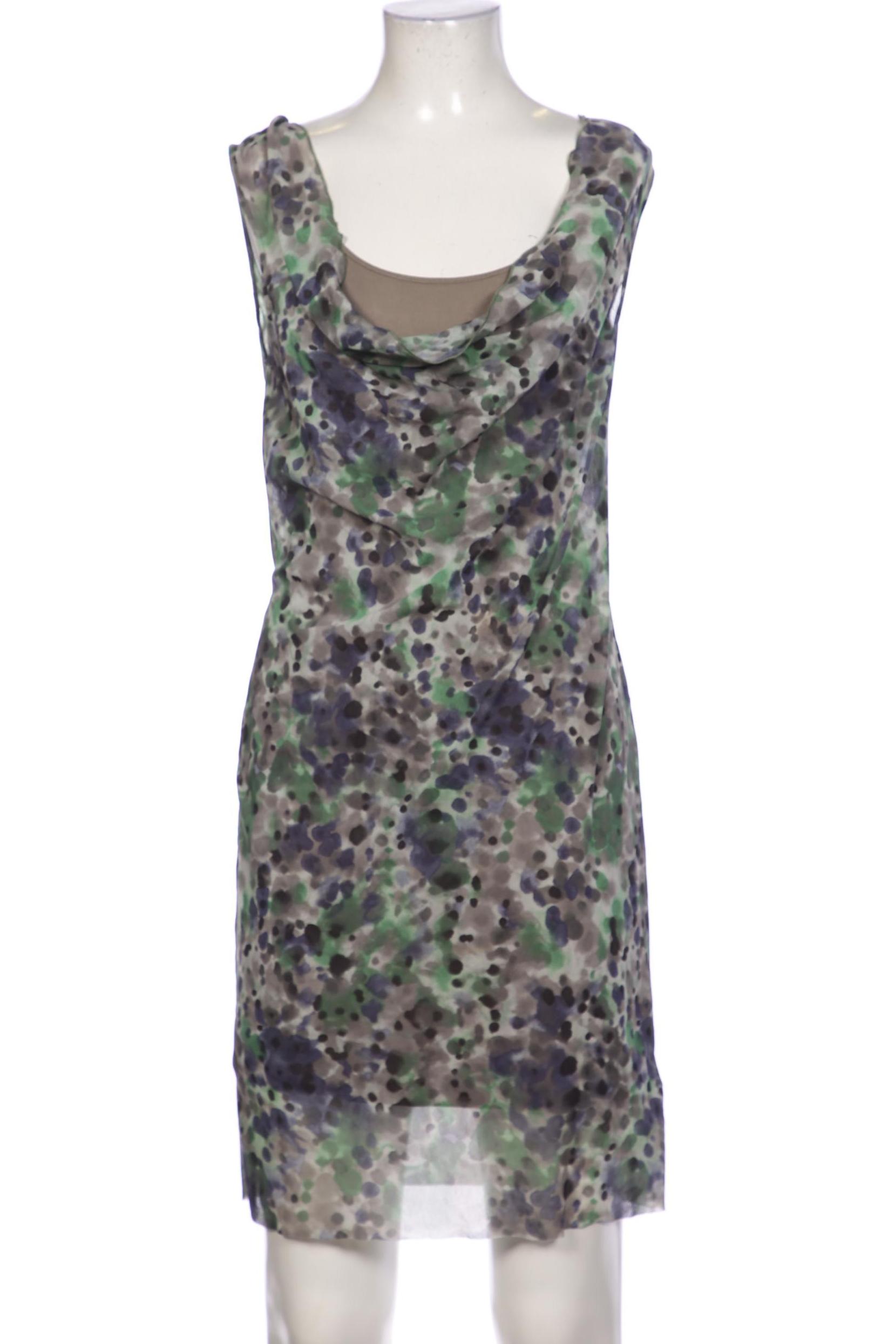 

LIU JO Damen Kleid, grau, Gr. 42