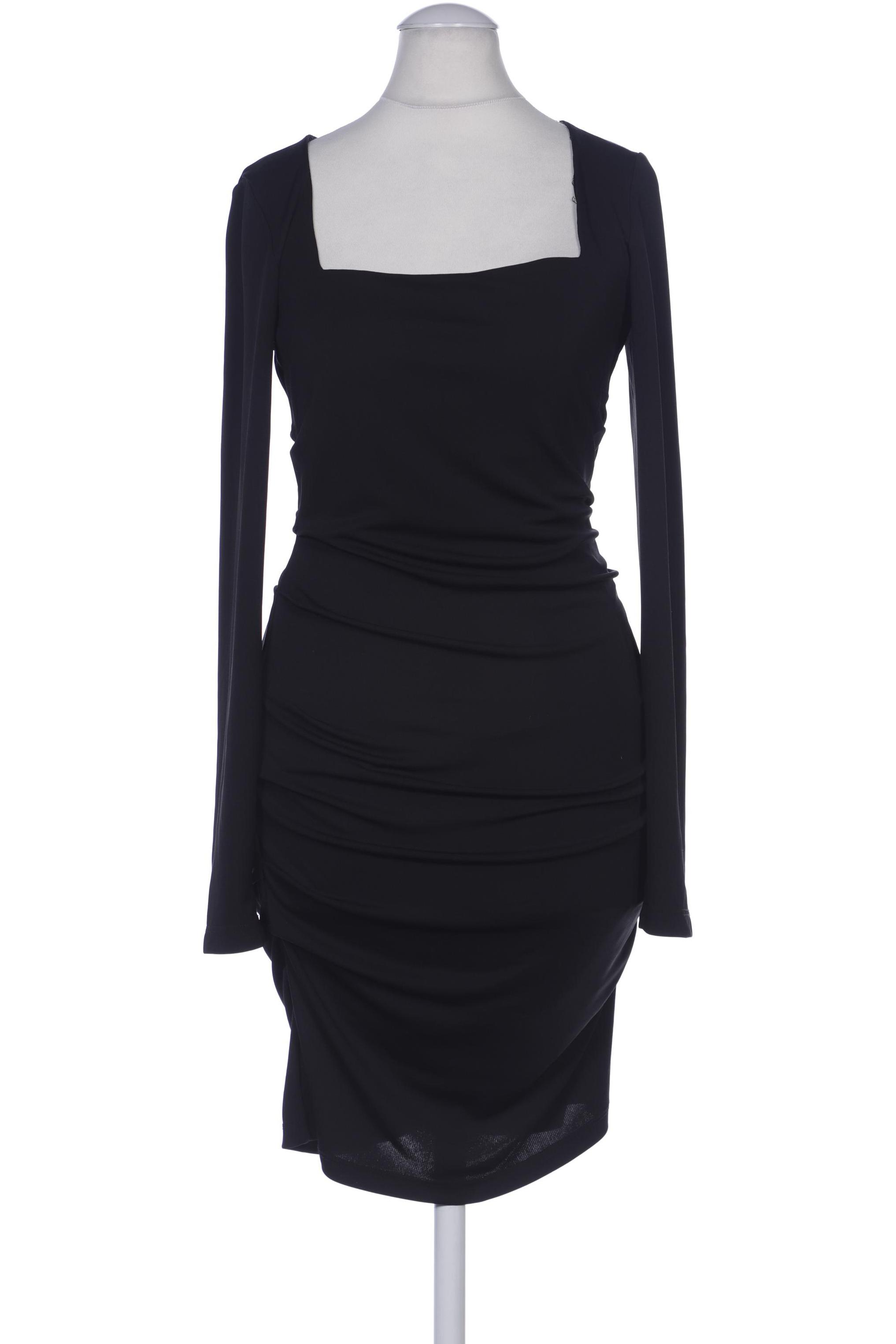 

LIU JO Damen Kleid, schwarz, Gr. 34