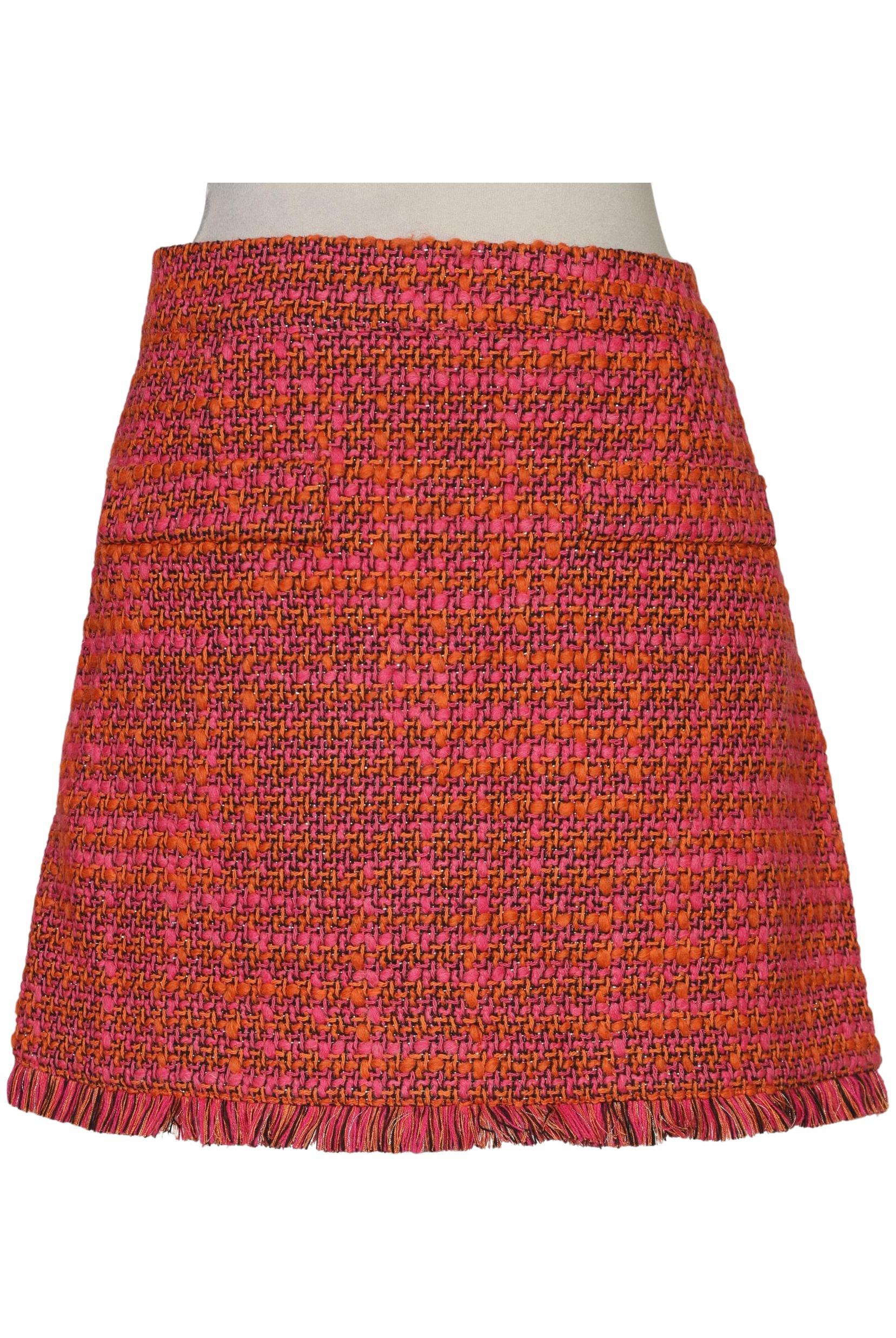 

LIU JO Damen Rock, pink, Gr. 40