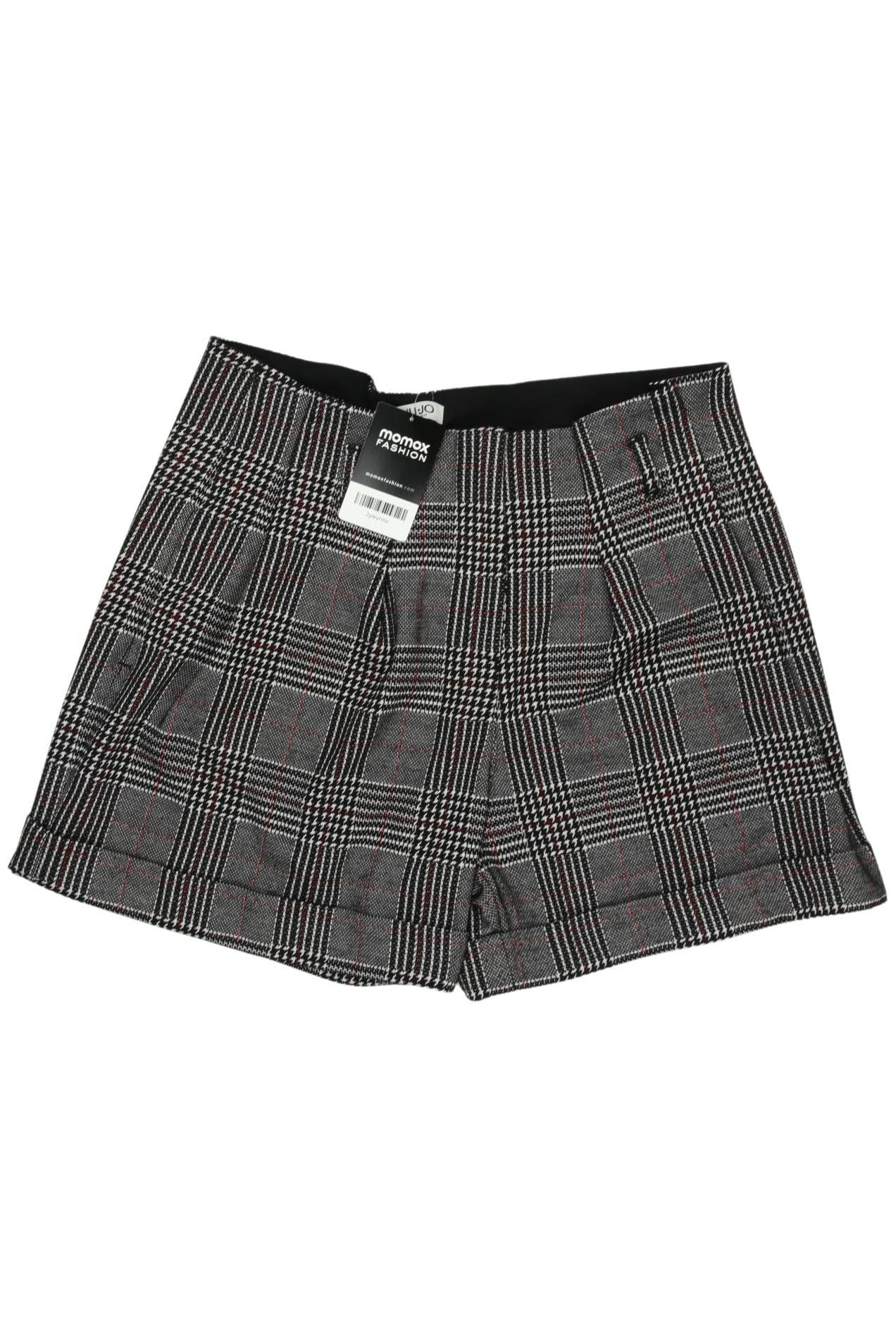 

LIU JO Damen Shorts, mehrfarbig, Gr. 44