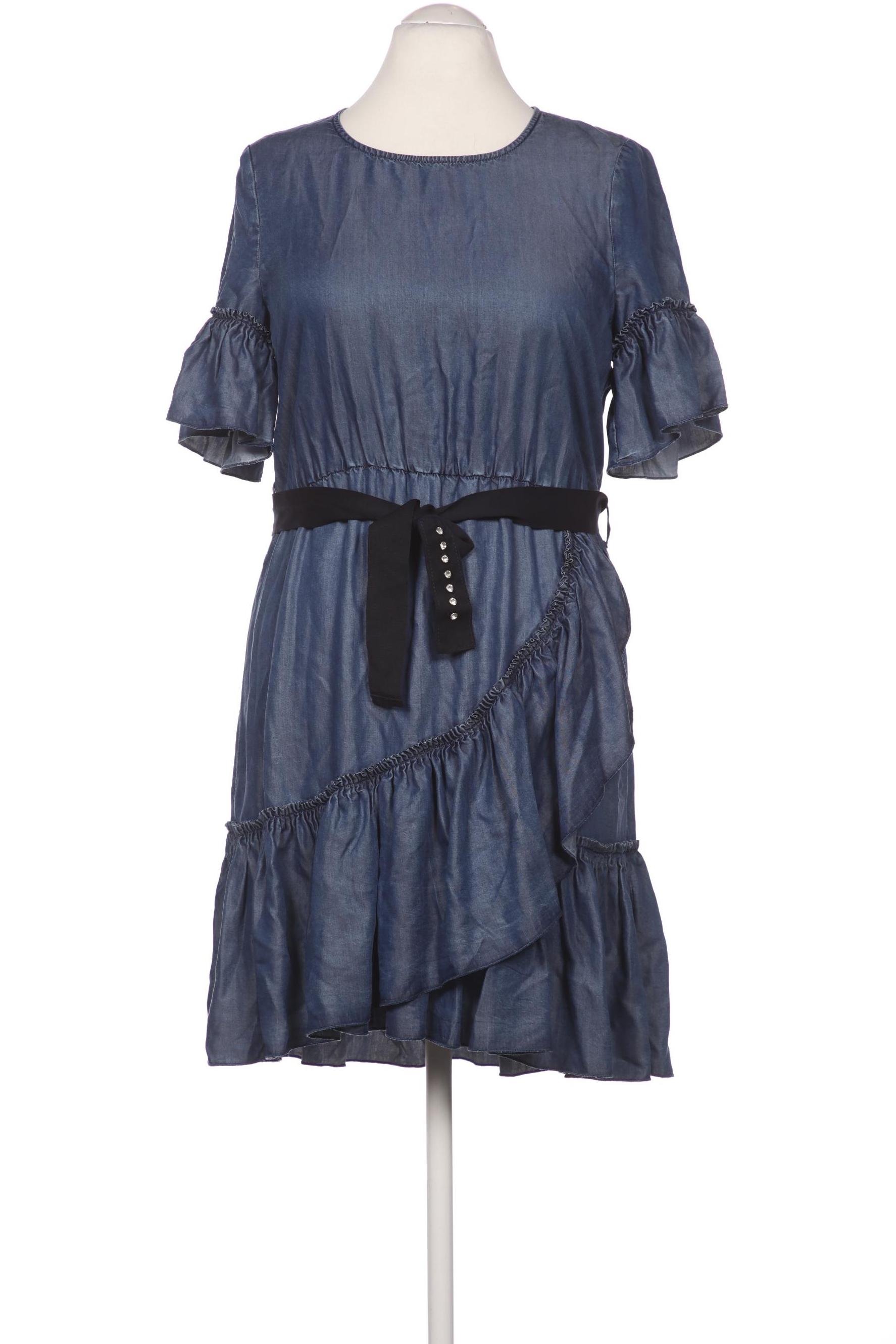 

LIU JO Damen Kleid, blau, Gr. 44