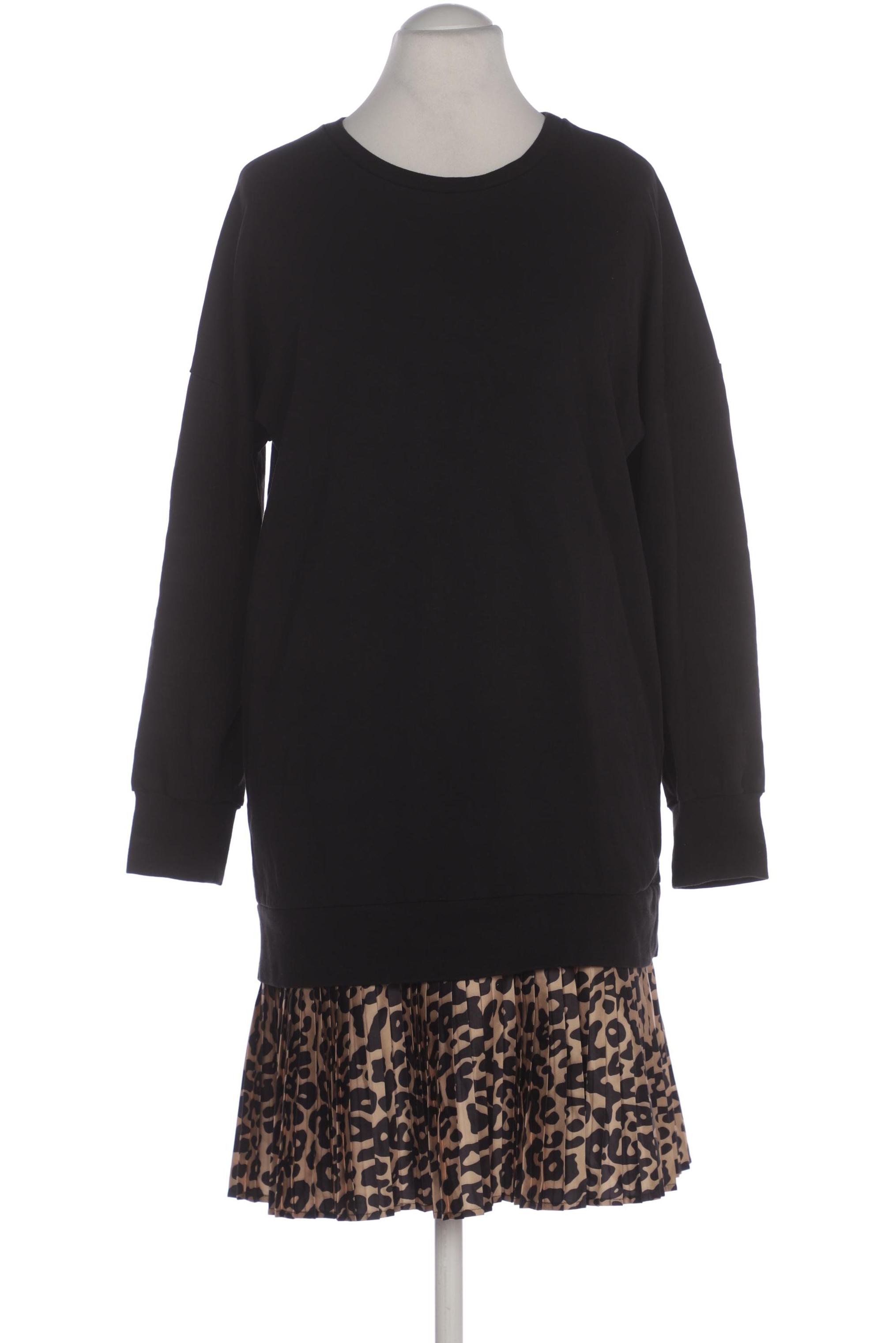 

LIU JO Damen Kleid, schwarz, Gr. 52