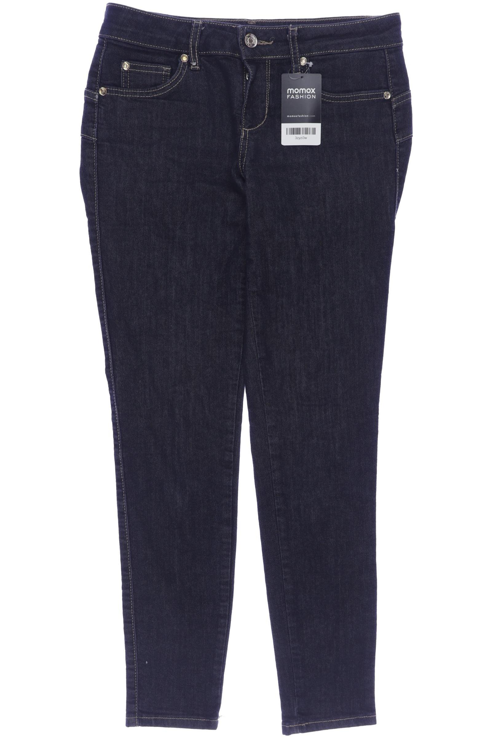 

LIU JO Damen Jeans, marineblau, Gr. 27