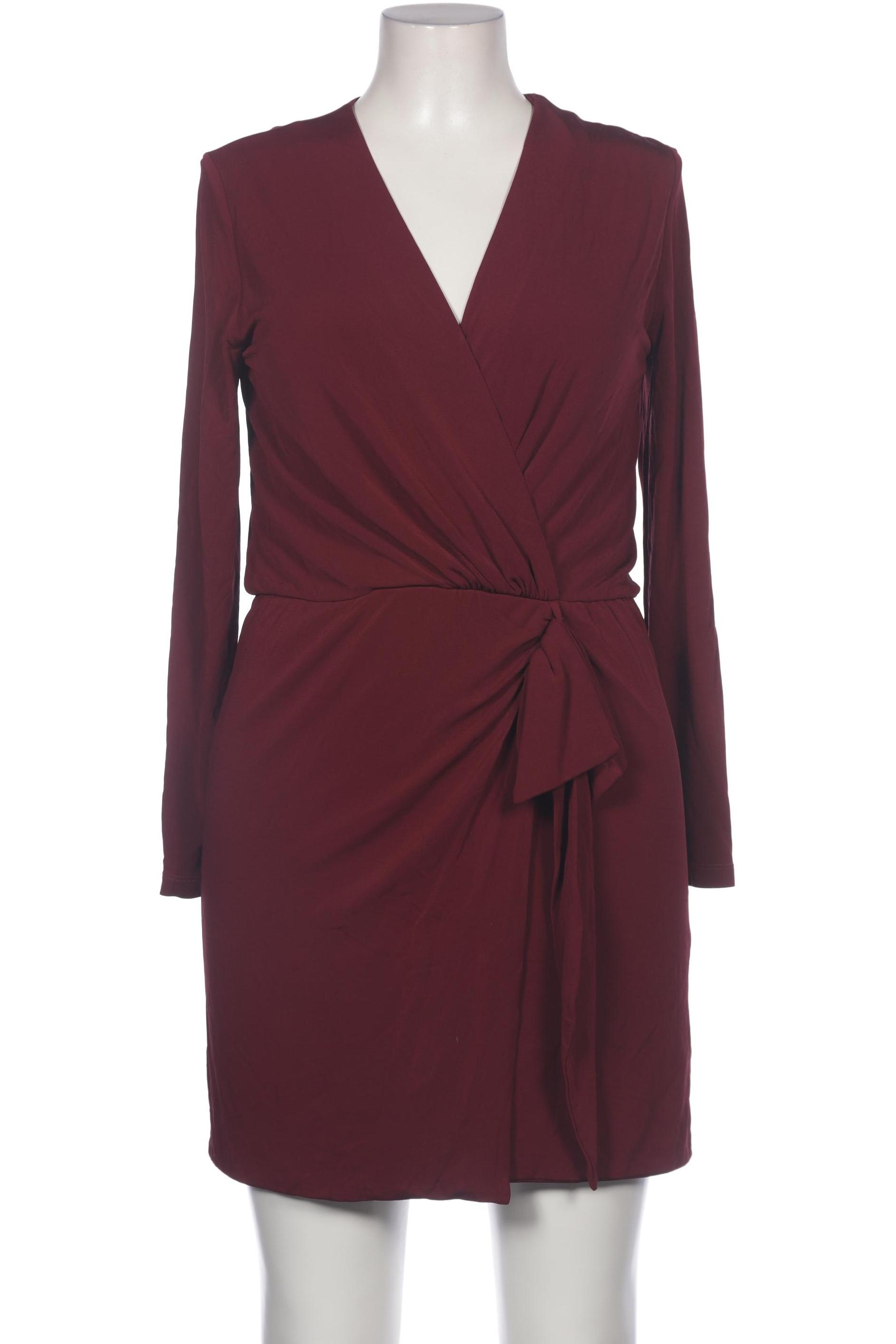 

LIU JO Damen Kleid, bordeaux, Gr. 42