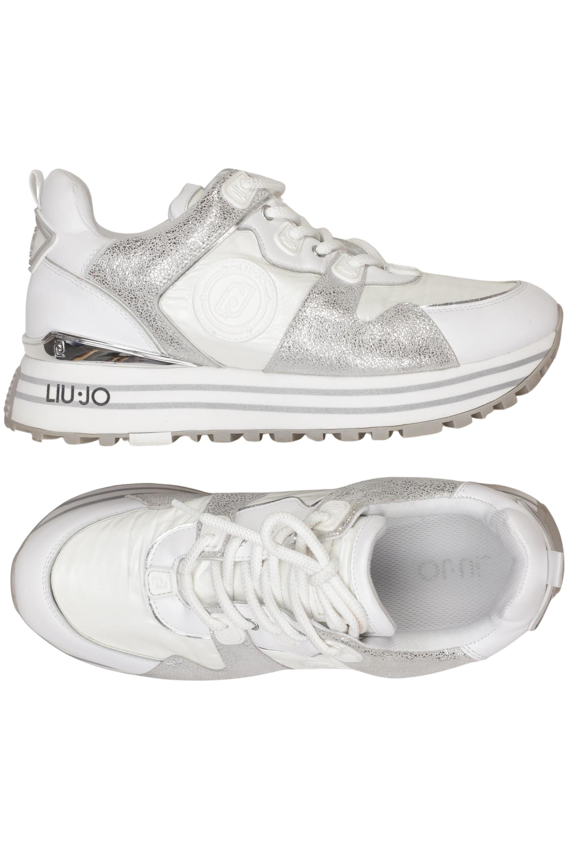 

LIU JO Damen Sneakers, mehrfarbig, Gr. 40