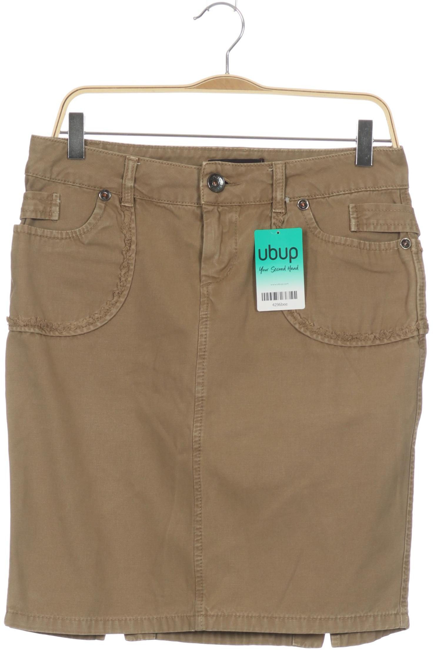 

LIU JO Damen Rock, beige, Gr. 29