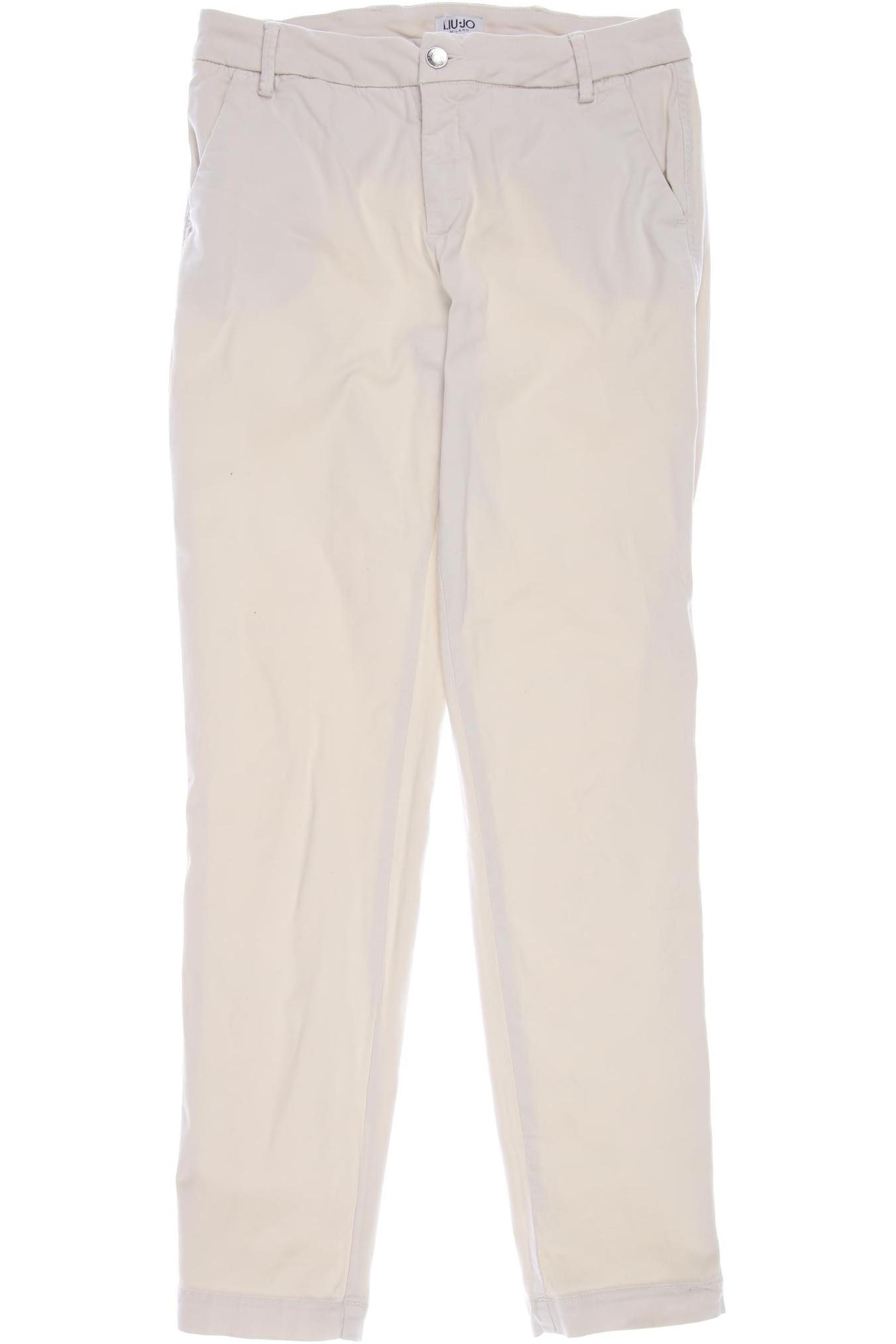 

LIU.JO Damen Stoffhose, beige