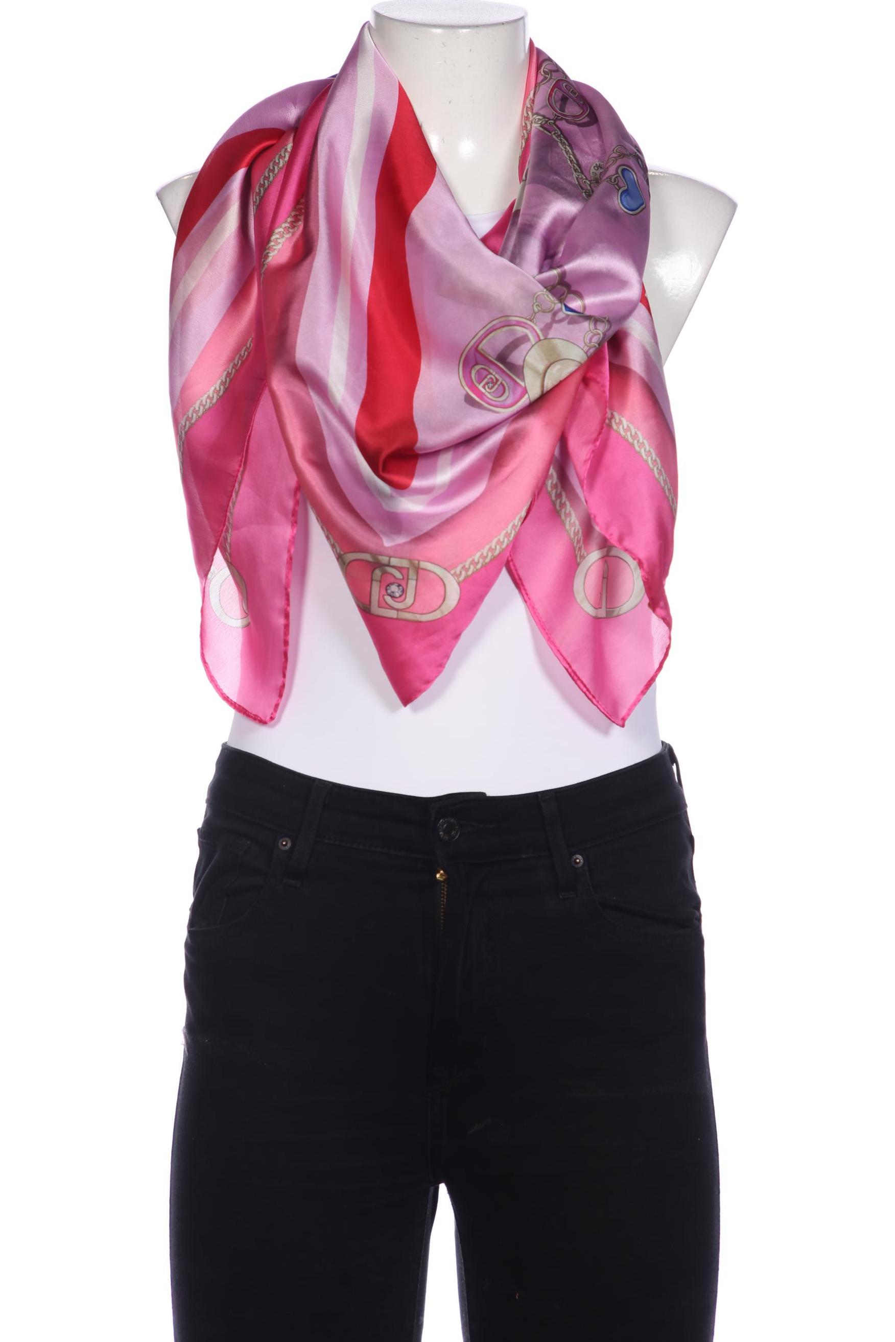 

LIU.JO Damen Schal, pink