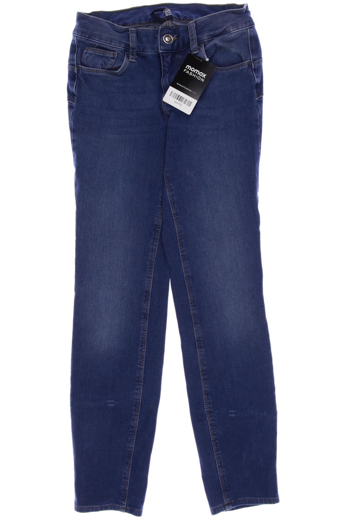 

LIU JO Damen Jeans, blau, Gr. 25