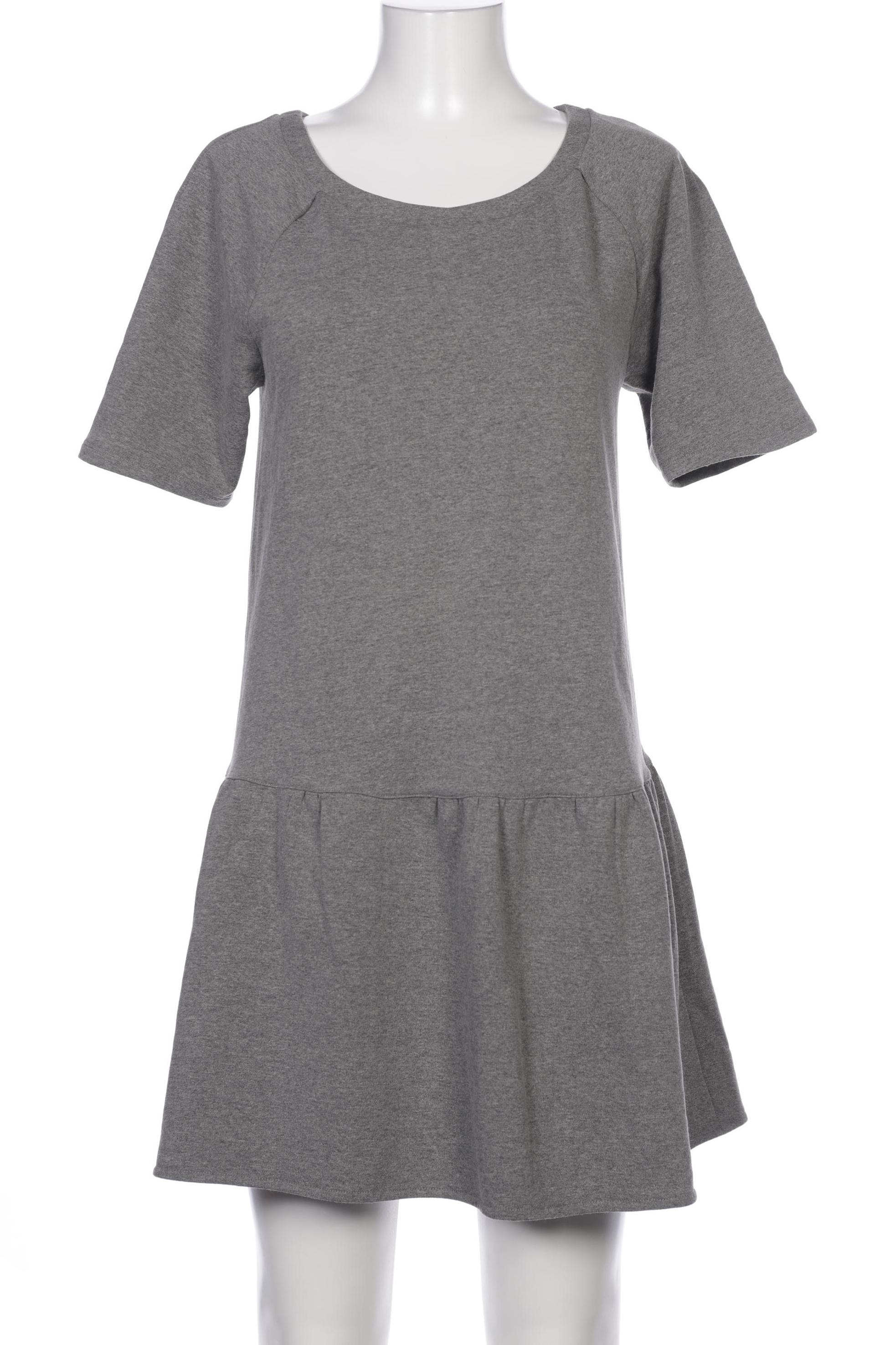 

LIU JO Damen Kleid, grau, Gr. 40