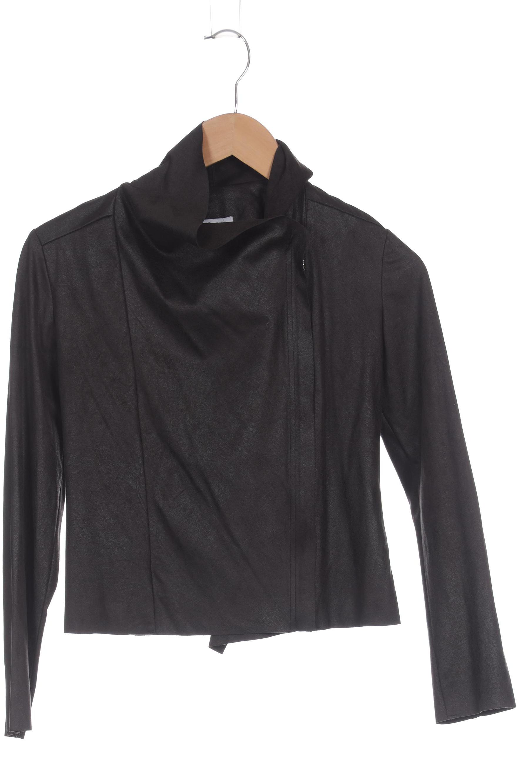 

LIU JO Damen Jacke, schwarz, Gr.