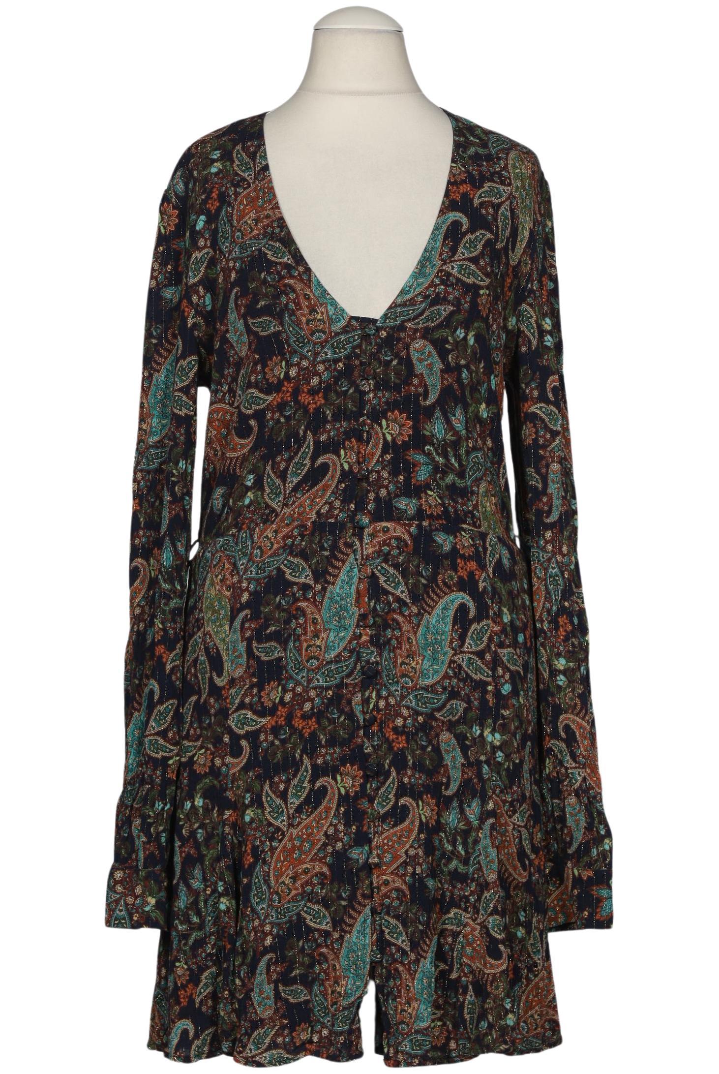 

LIU JO Damen Kleid, marineblau, Gr. 36