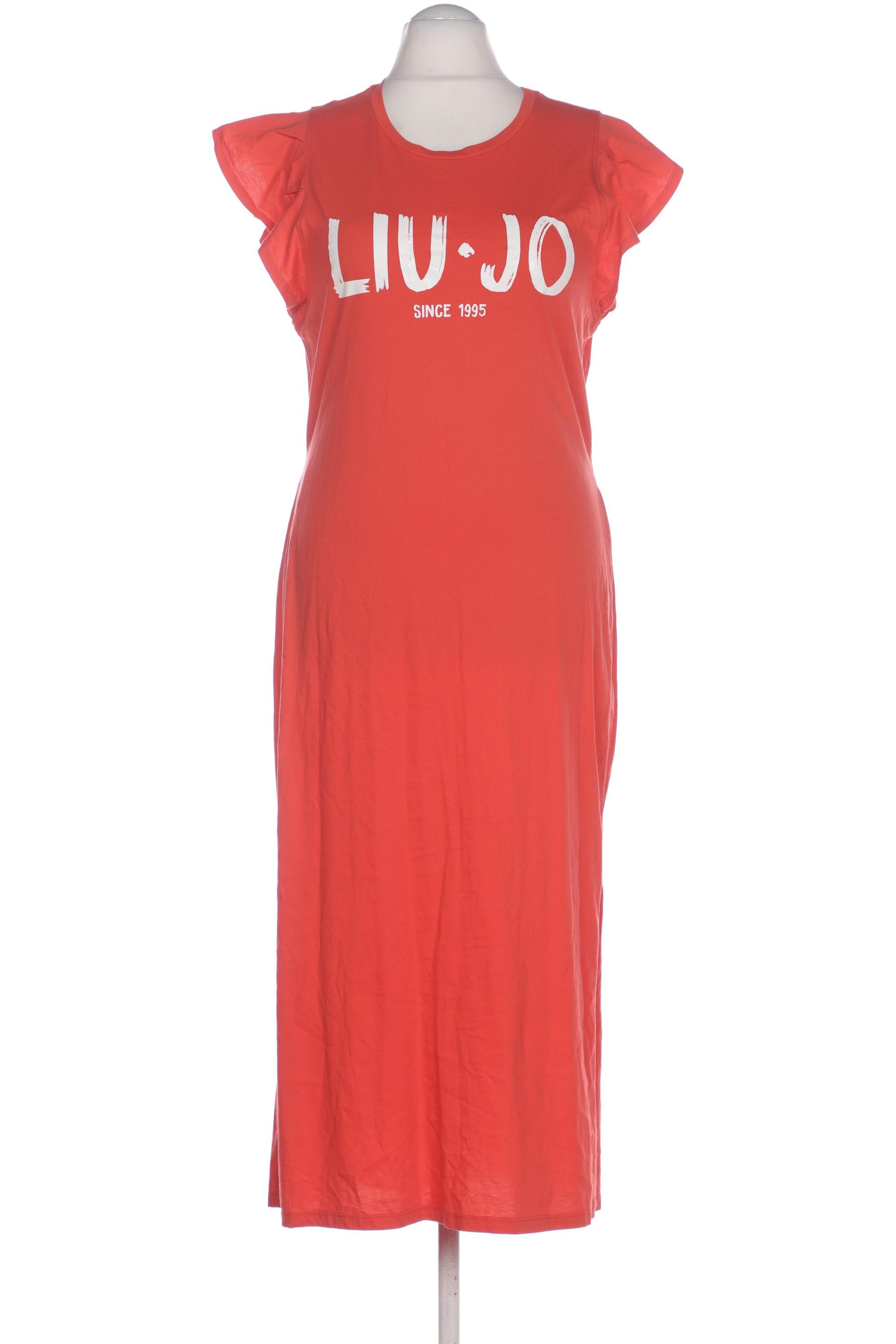 

LIU JO Damen Kleid, rot, Gr. 42