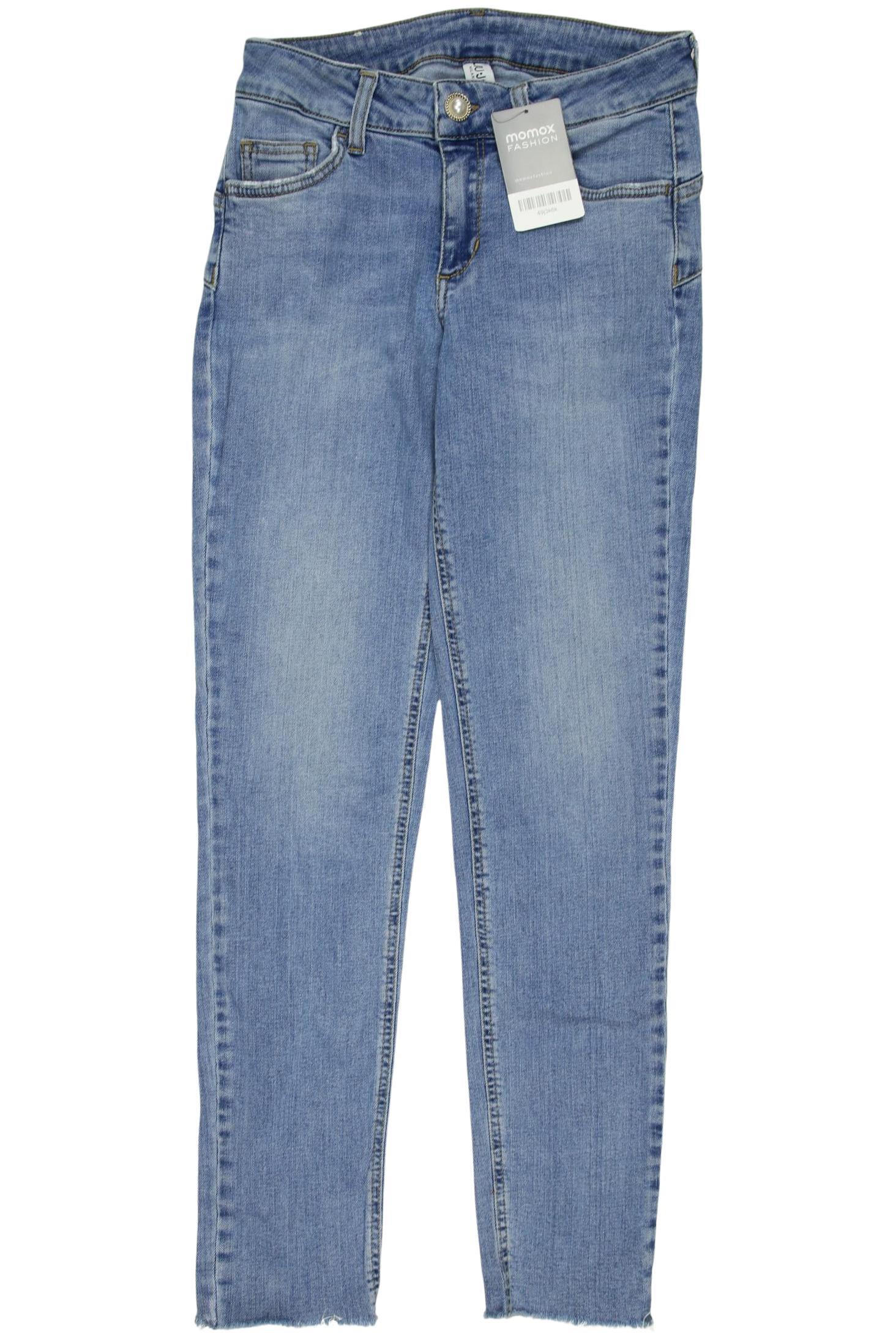 

LIU JO Damen Jeans, blau, Gr. 27