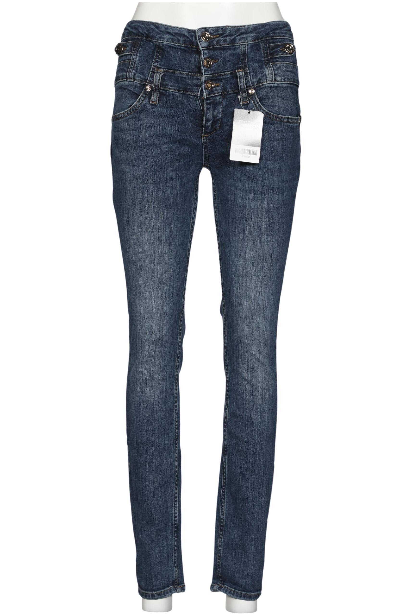 

LIU JO Damen Jeans, blau, Gr. 28