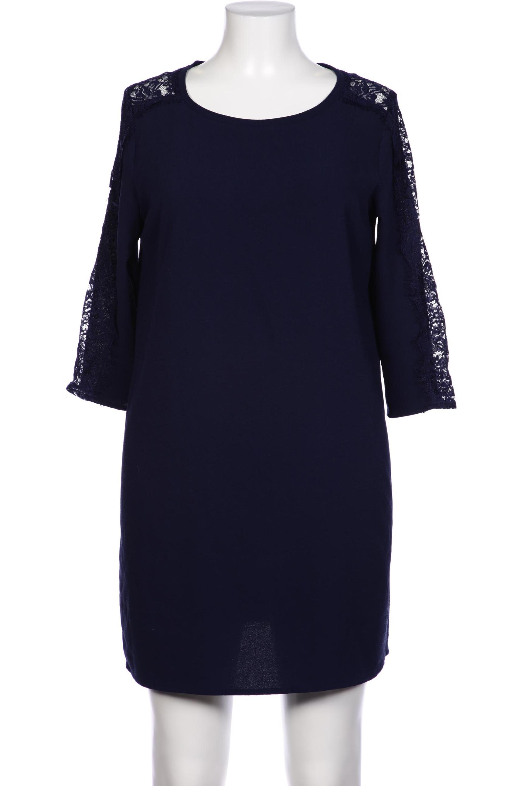 

LIU JO Damen Kleid, marineblau, Gr. 46