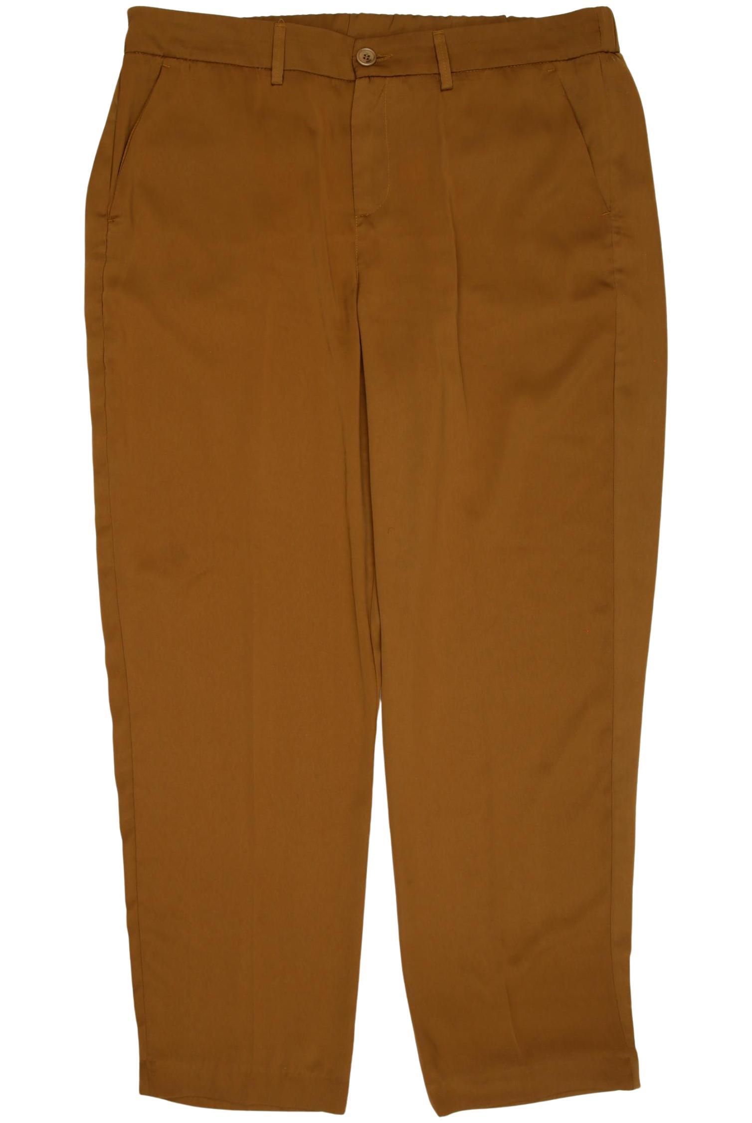 

LIU JO Damen Stoffhose, braun, Gr. 46