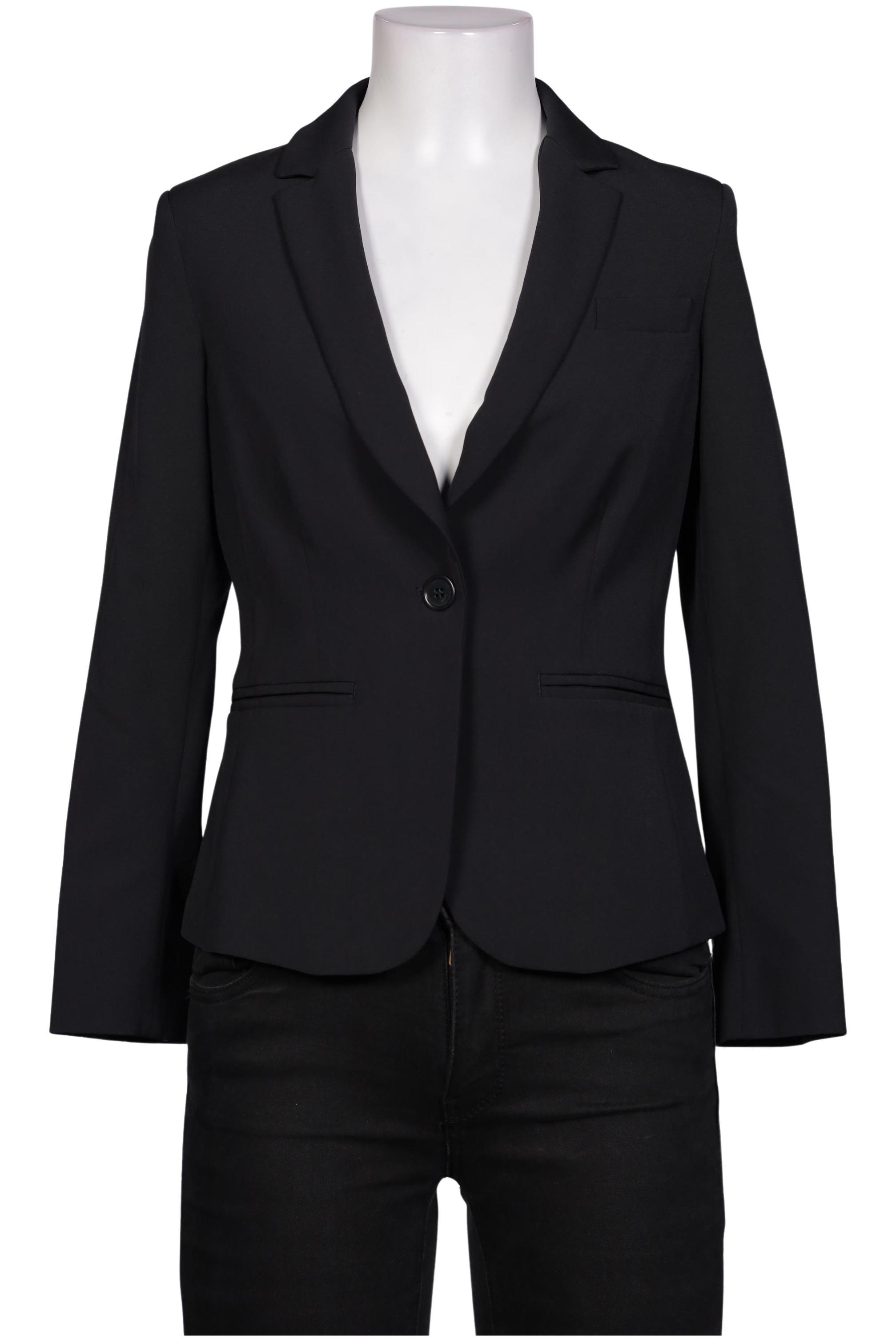 

LIU JO Damen Blazer, marineblau, Gr. 40