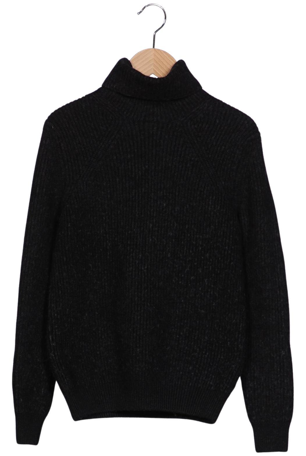 

LIU JO Damen Pullover, schwarz, Gr. 36