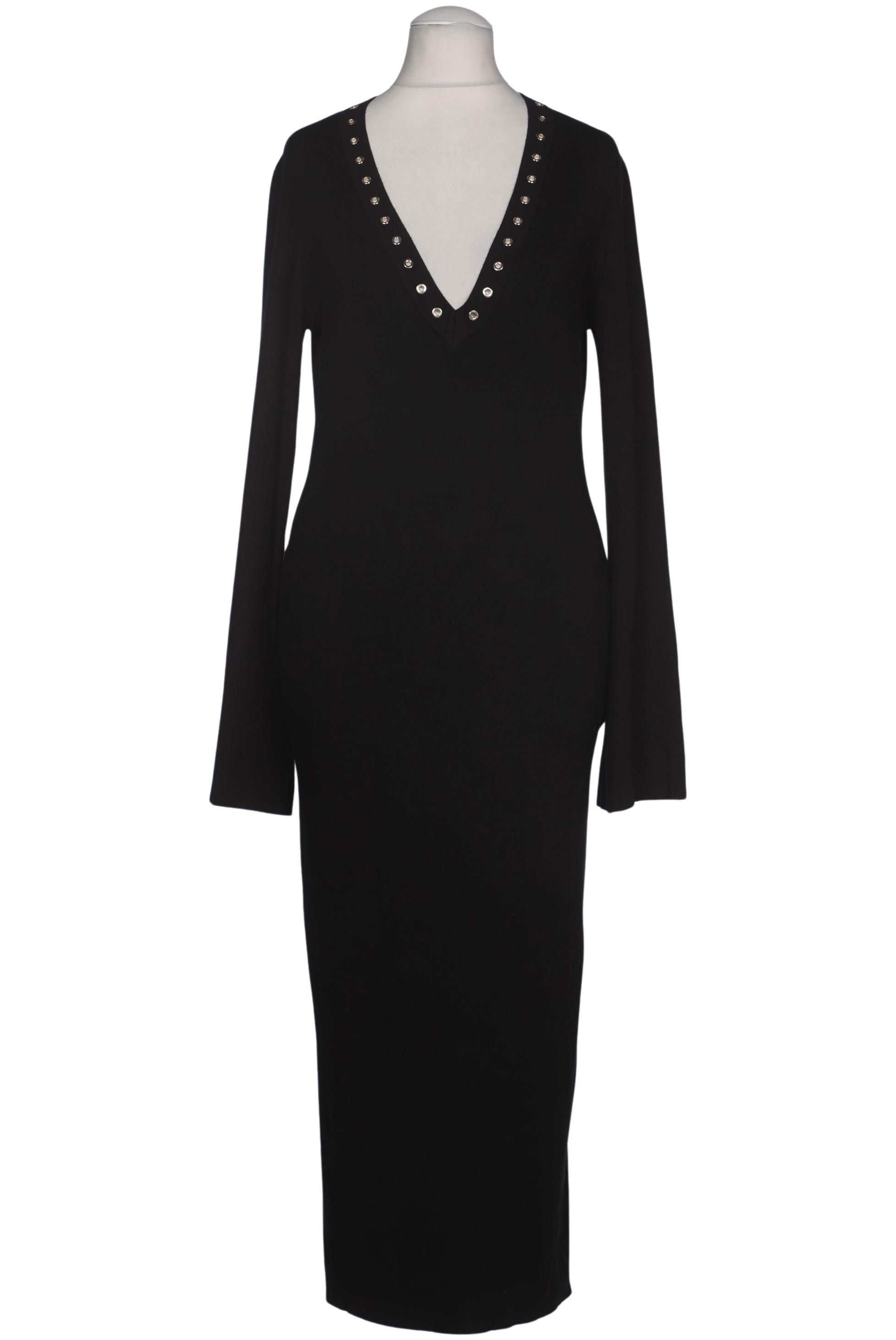 

LIU JO Damen Kleid, schwarz, Gr. 38