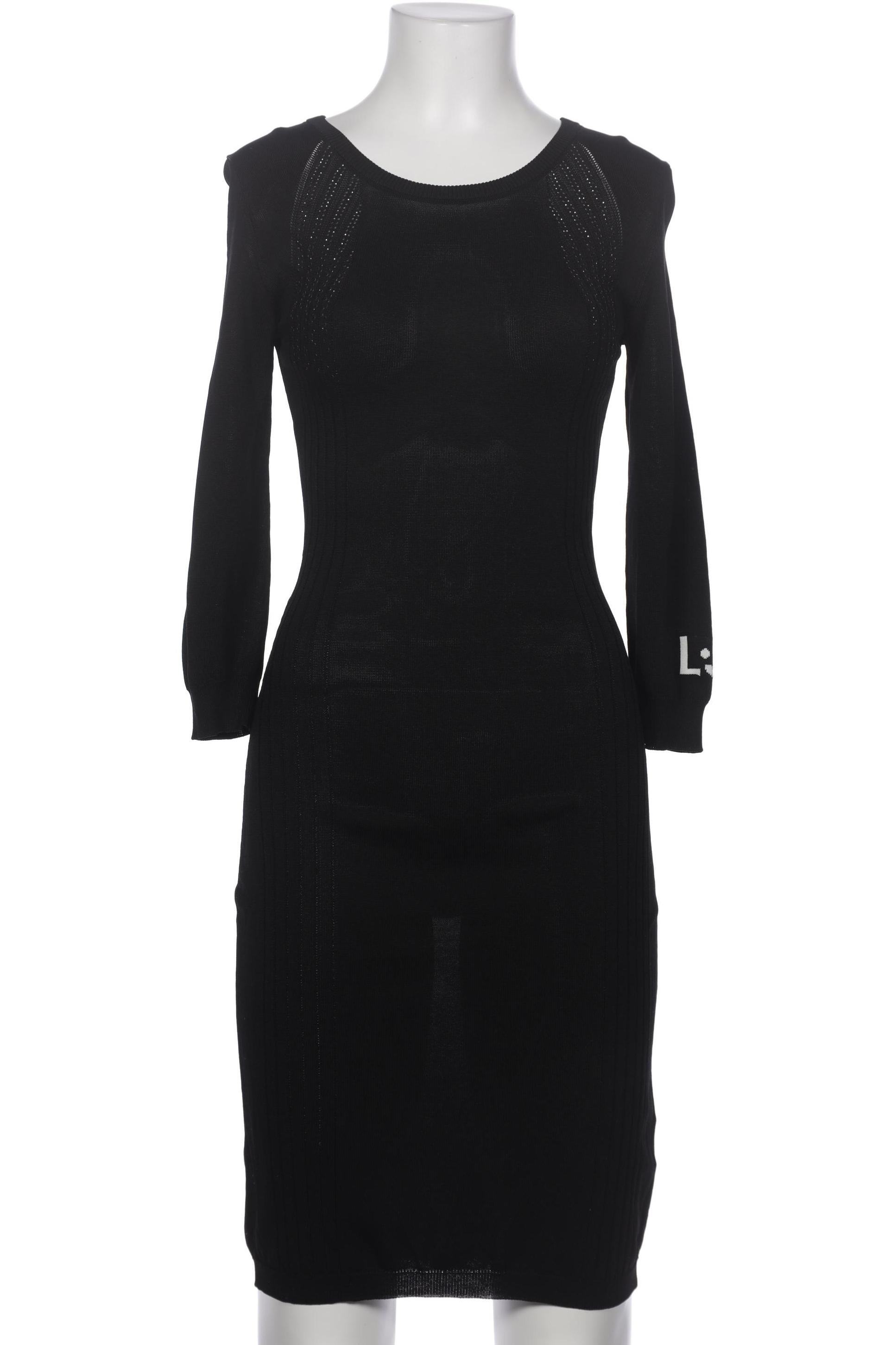 

LIU JO Damen Kleid, schwarz, Gr. 34