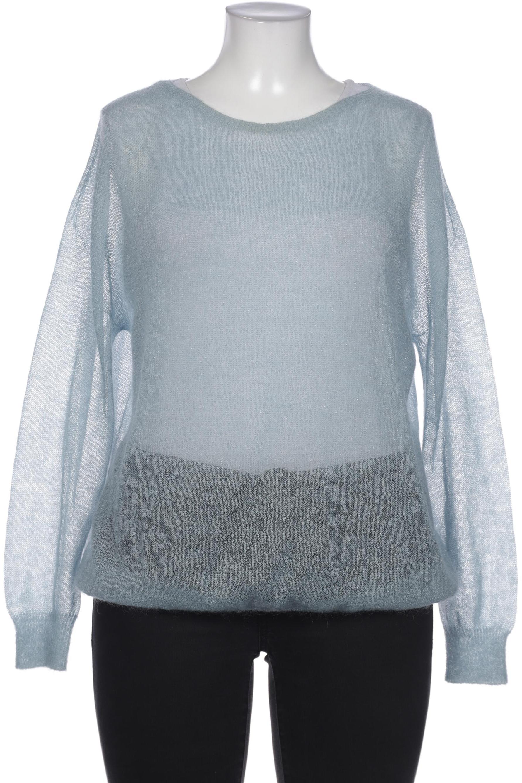 

LIU JO Damen Pullover, türkis, Gr. 46