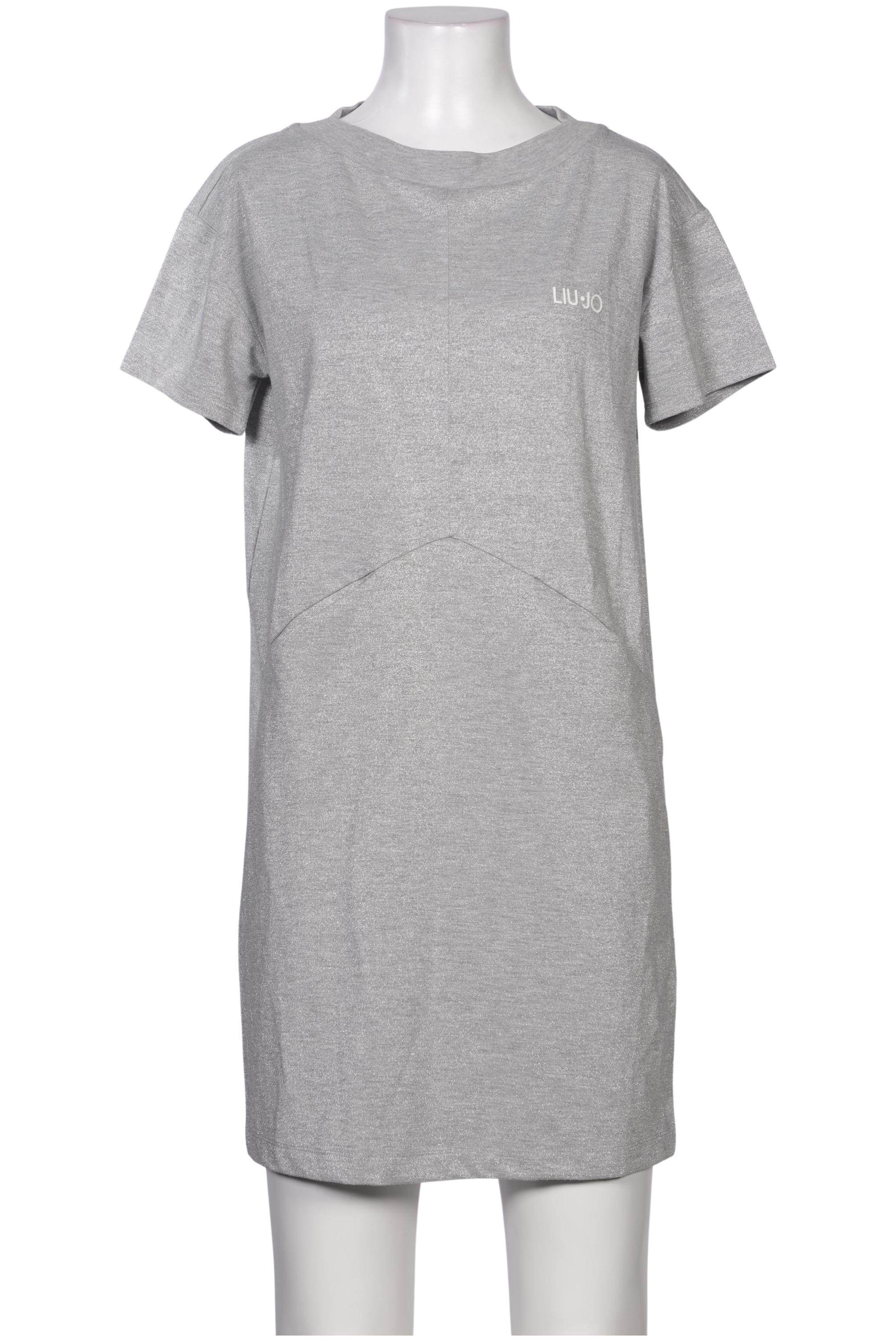 

LIU JO Damen Kleid, grau, Gr. 38