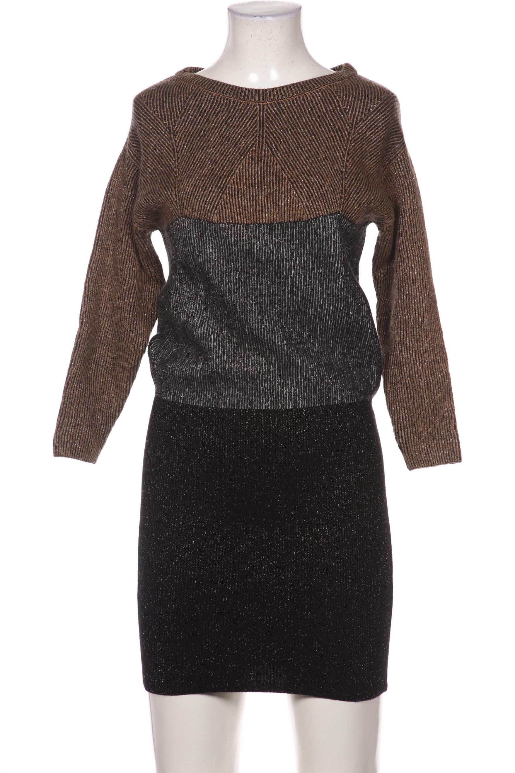 

LIU JO Damen Kleid, braun, Gr. 36