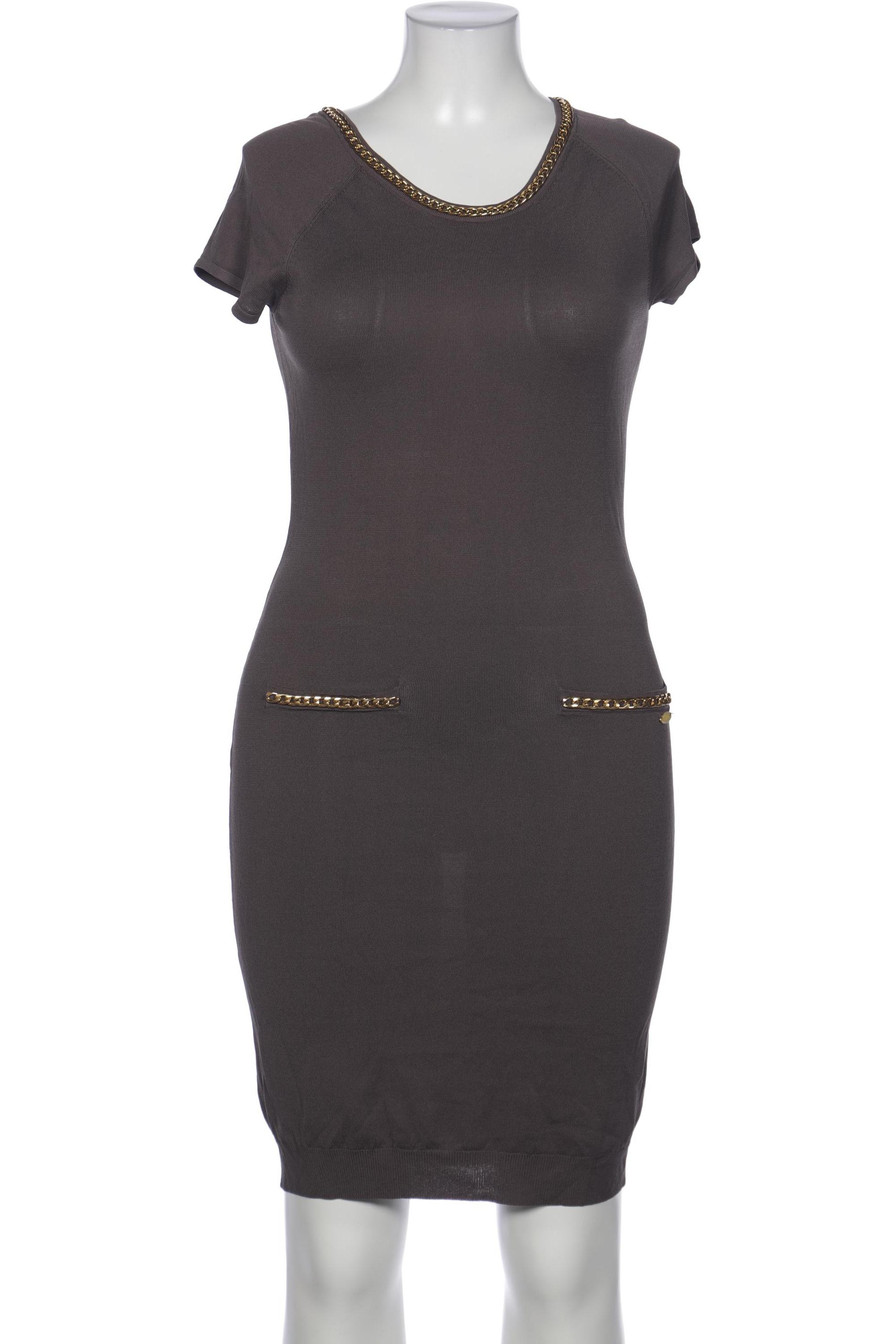 

LIU JO Damen Kleid, grau