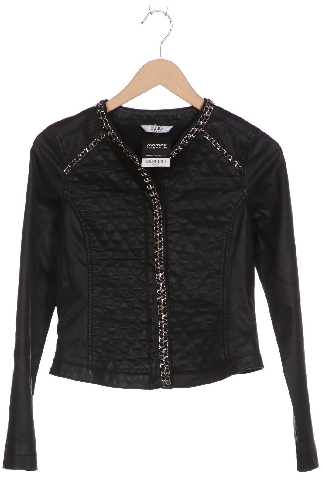 

LIU.JO Damen Jacke, grau