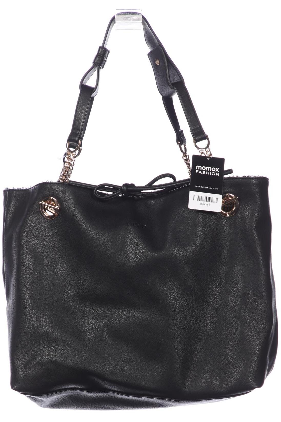 

LIU JO Damen Handtasche, schwarz, Gr.